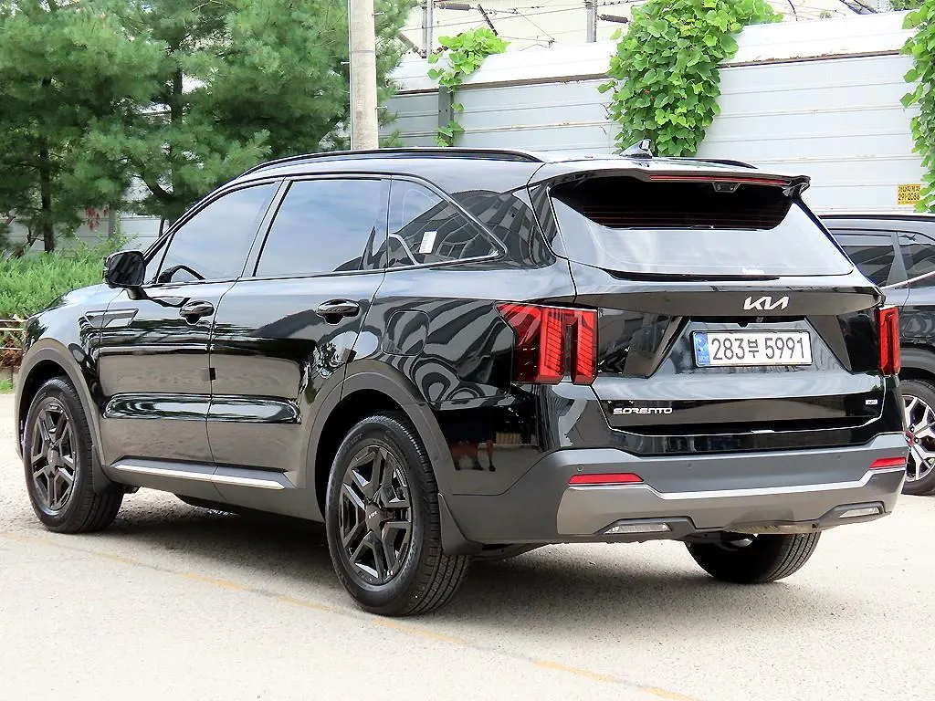 Kia 4 HEV 1.6 2WD 2024 2/5
