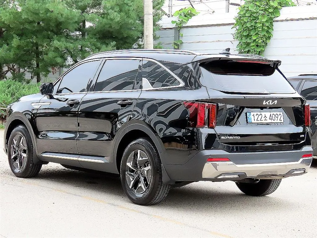 Kia 4 HEV 1.6 2WD 2024 2/5