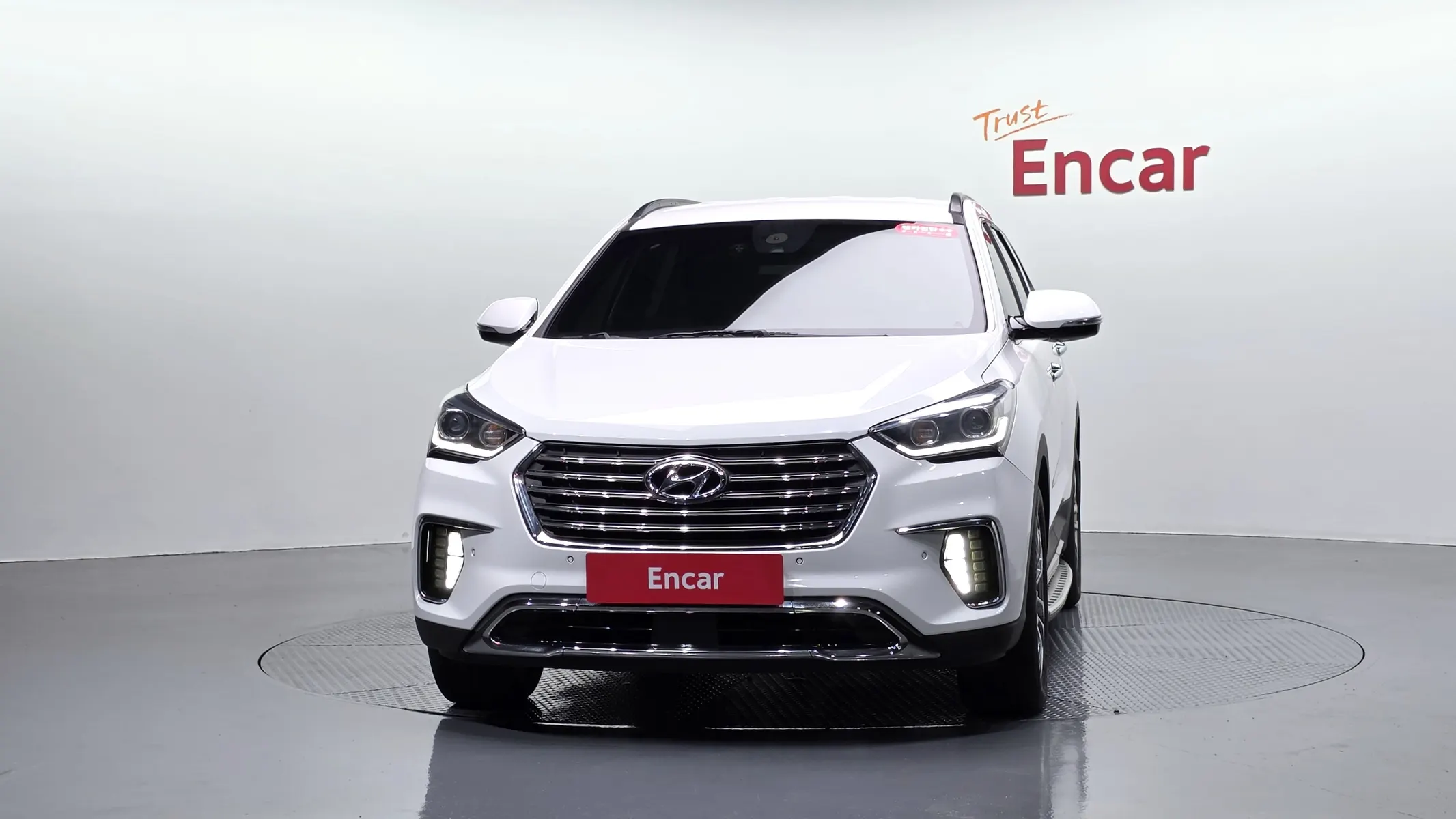 Hyundai 맥스크루즈 2.2 4WD 2016 2/5