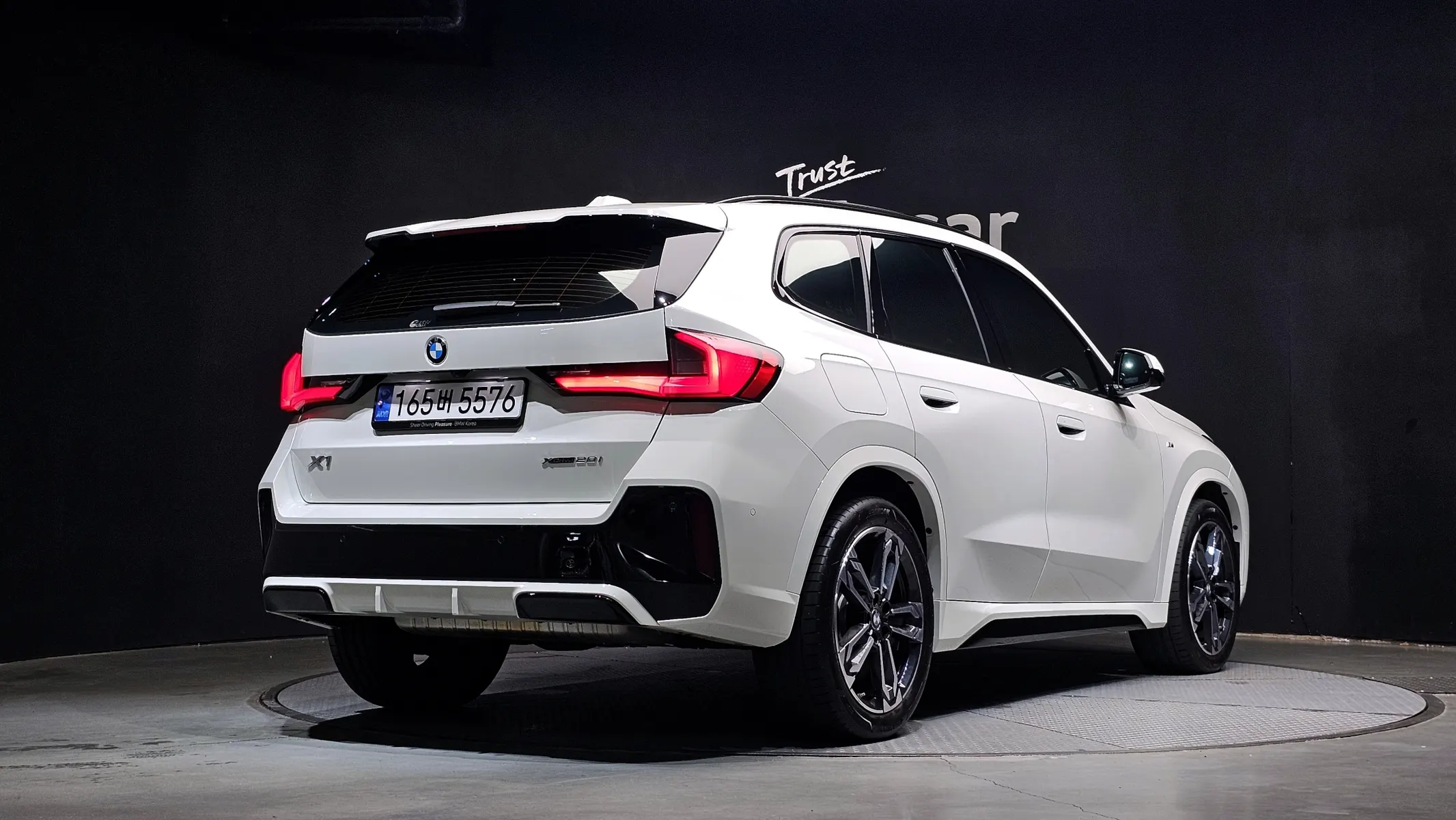 BMW X1 (U11) xDrive 20i M 2024 2/31