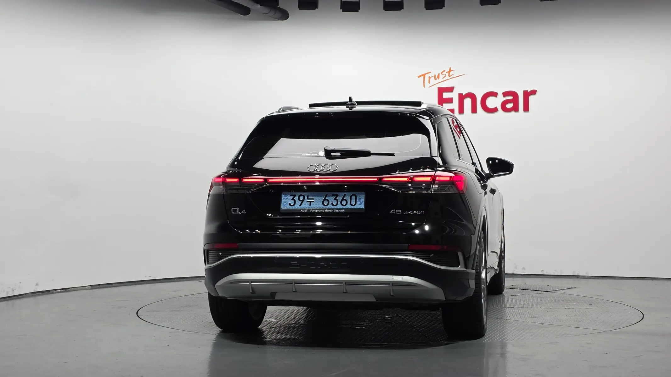 Audi Q4 e- (F4) 45 2025 3/31
