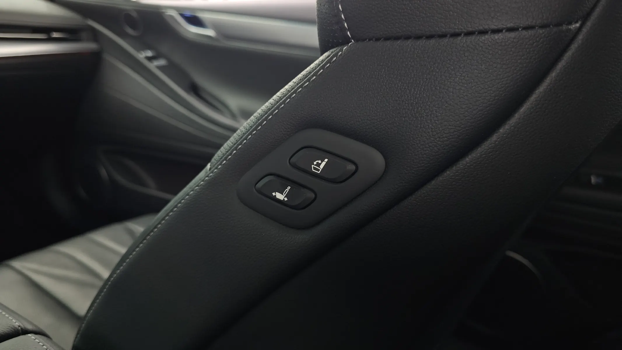 Genesis G80 (RG3) 2.5 AWD 2021 33/34
