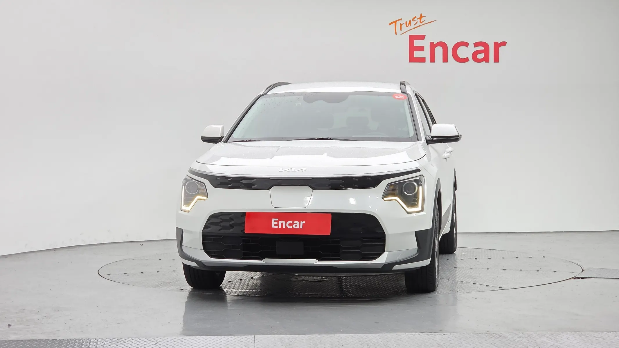 Kia EV 2022 2/5