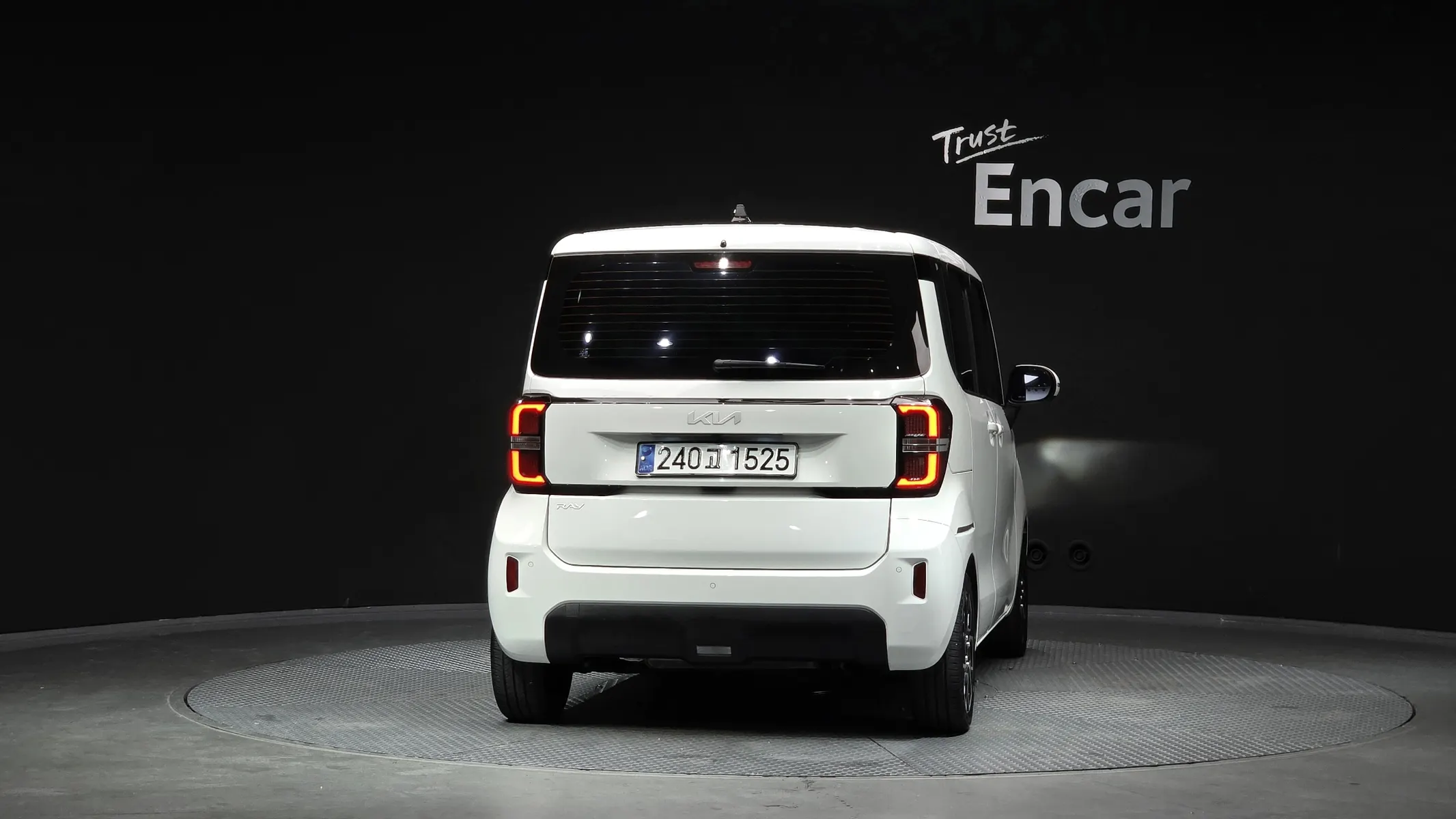 Kia 기아 레이 2024 3/5