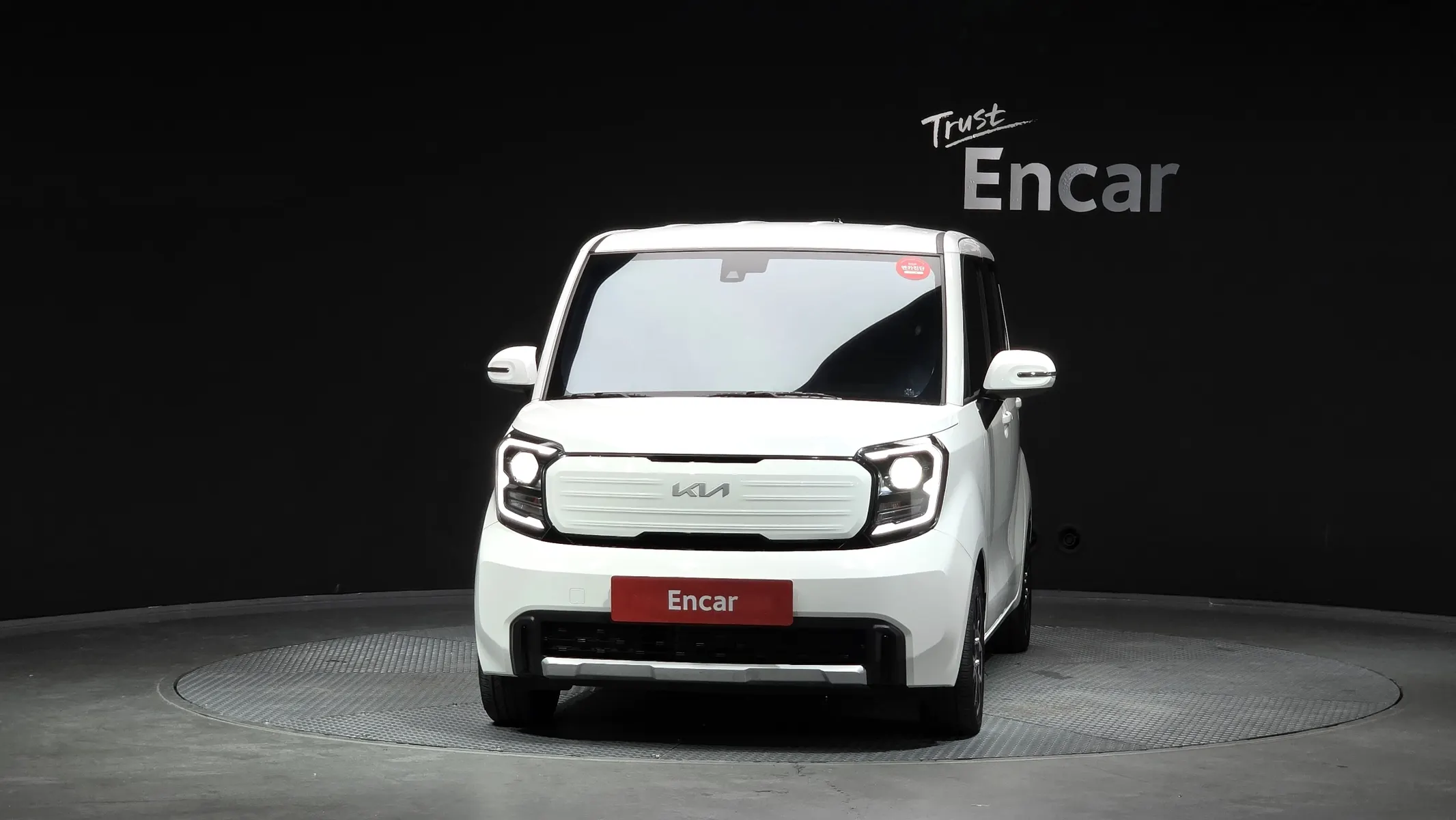Kia 기아 레이 2024 2/5