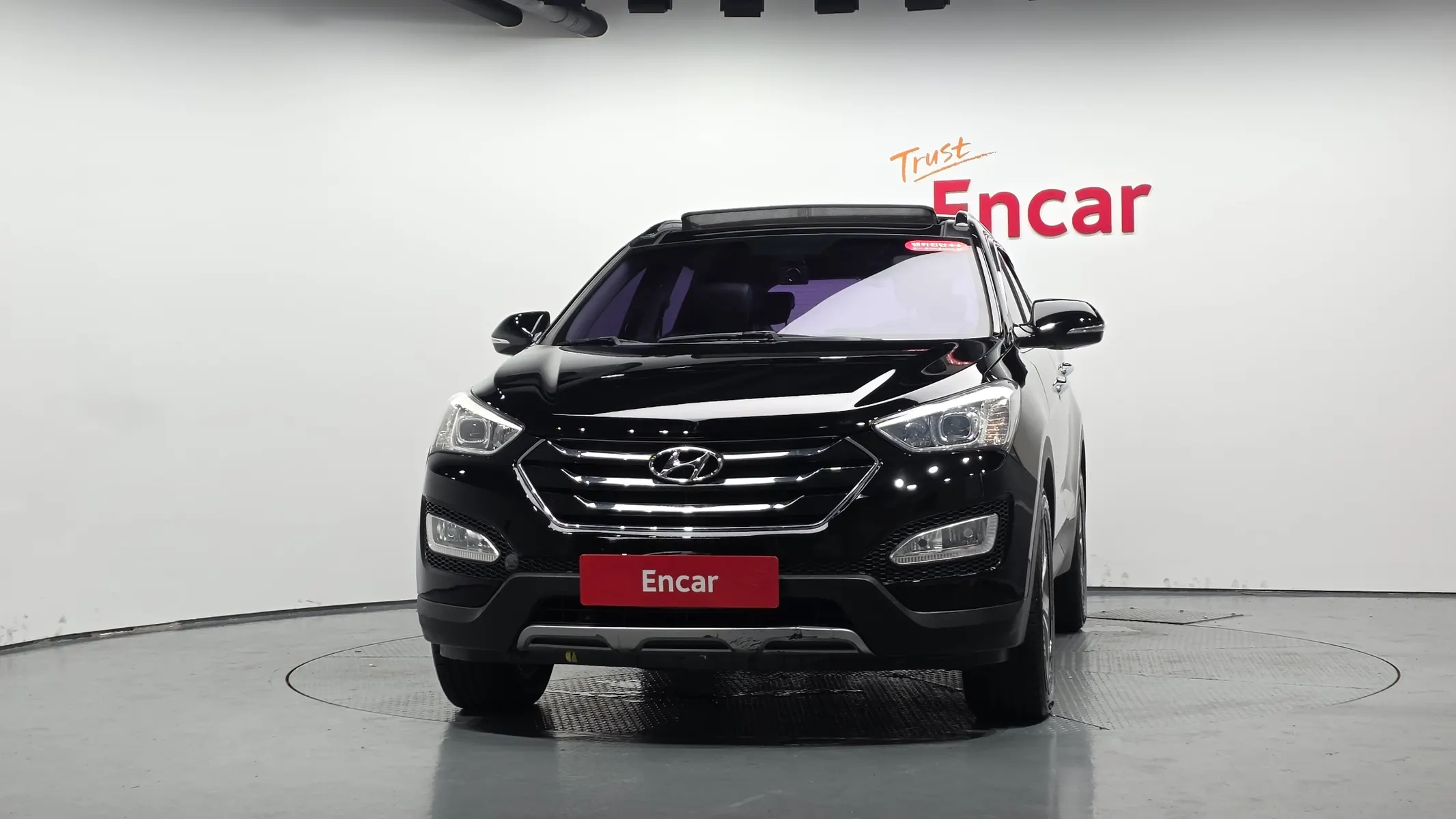 Hyundai DM (e-VGT) 2.0 4WD 2014 2/5