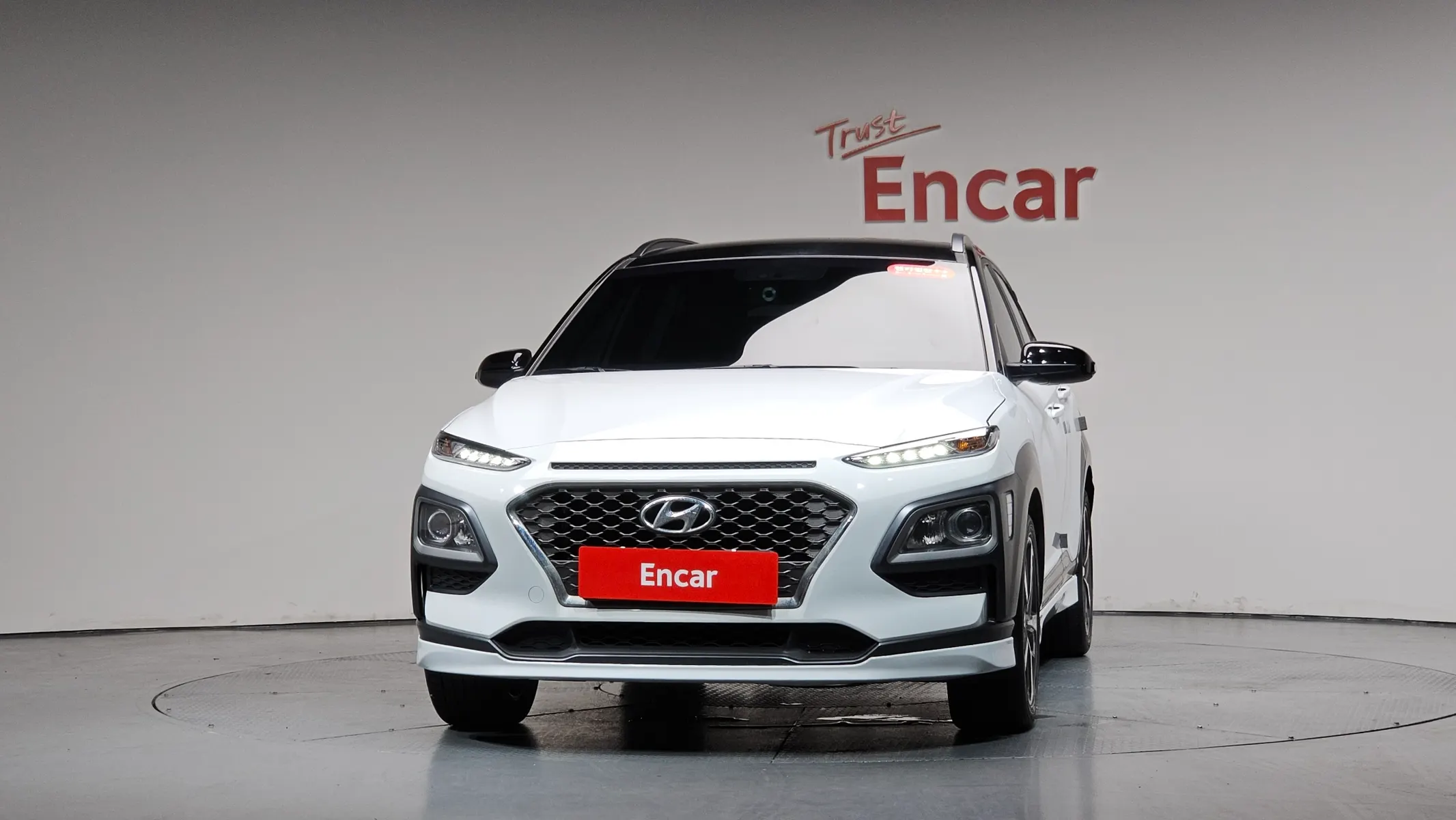 Hyundai Kona 1.6 2WD 2019 3/32
