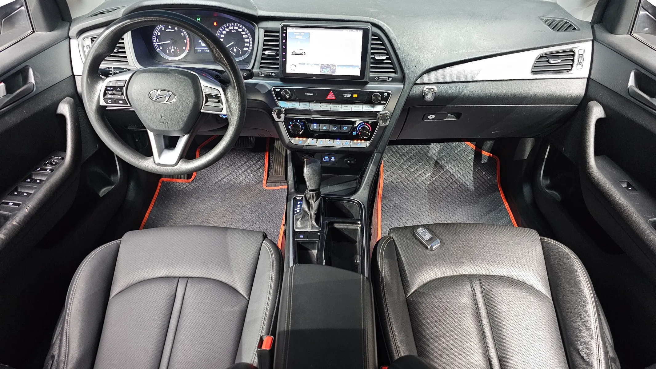 Hyundai 쏘나타 라이즈 2.0 () 2018 4/5