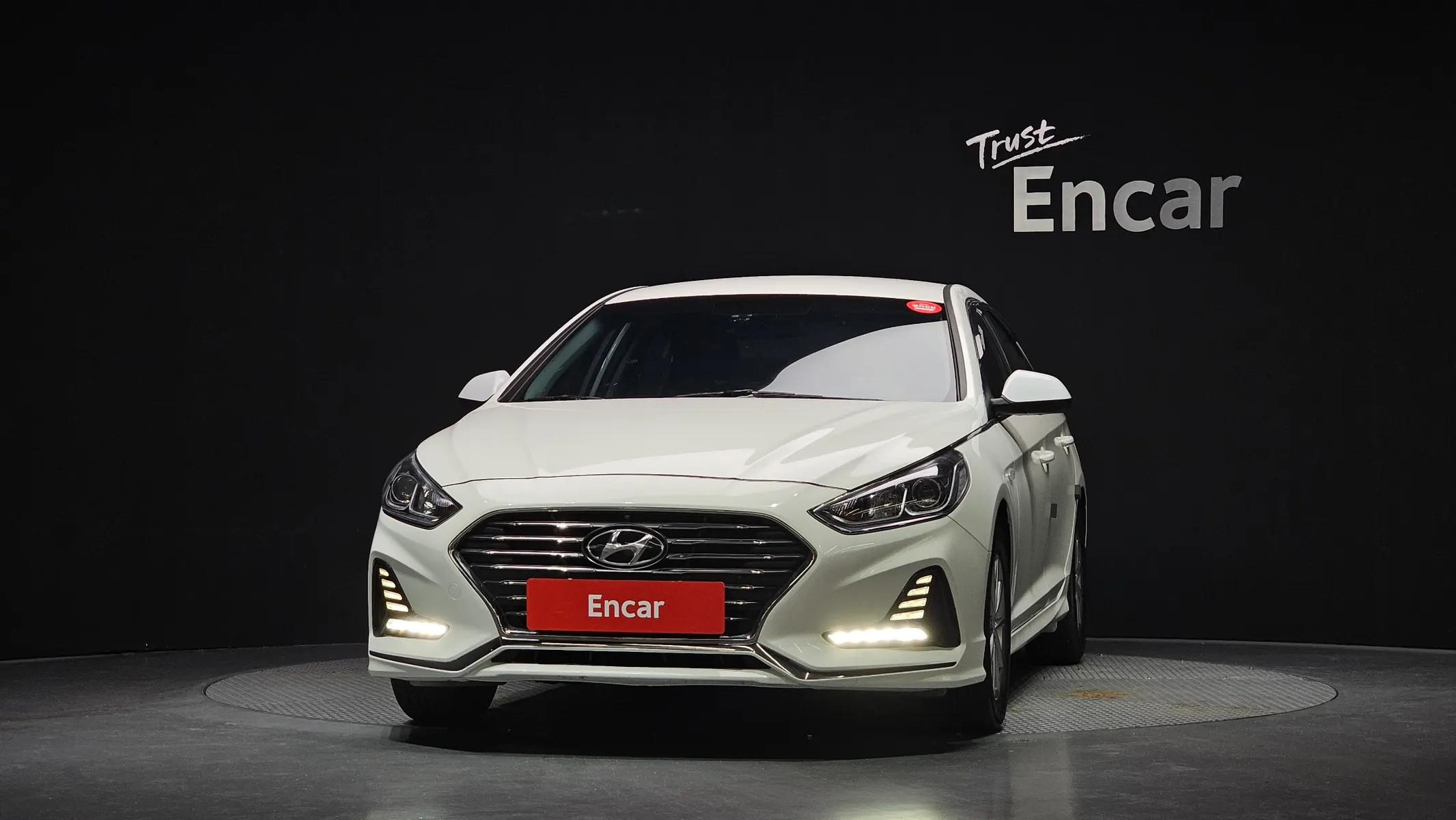 Hyundai 쏘나타 라이즈 2.0 () 2018 2/5