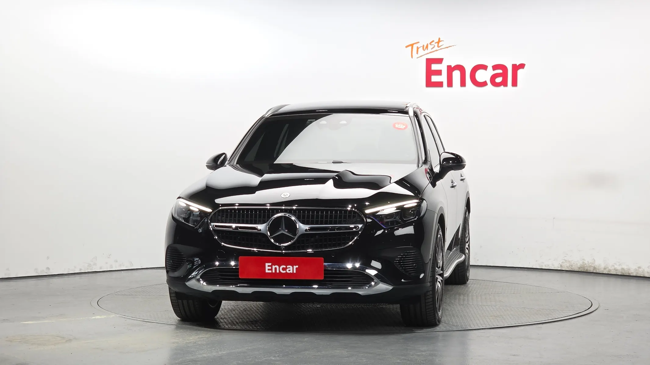 Mercedes-Benz GLC-Class X254 GLC300 4MATIC 2025 3/38