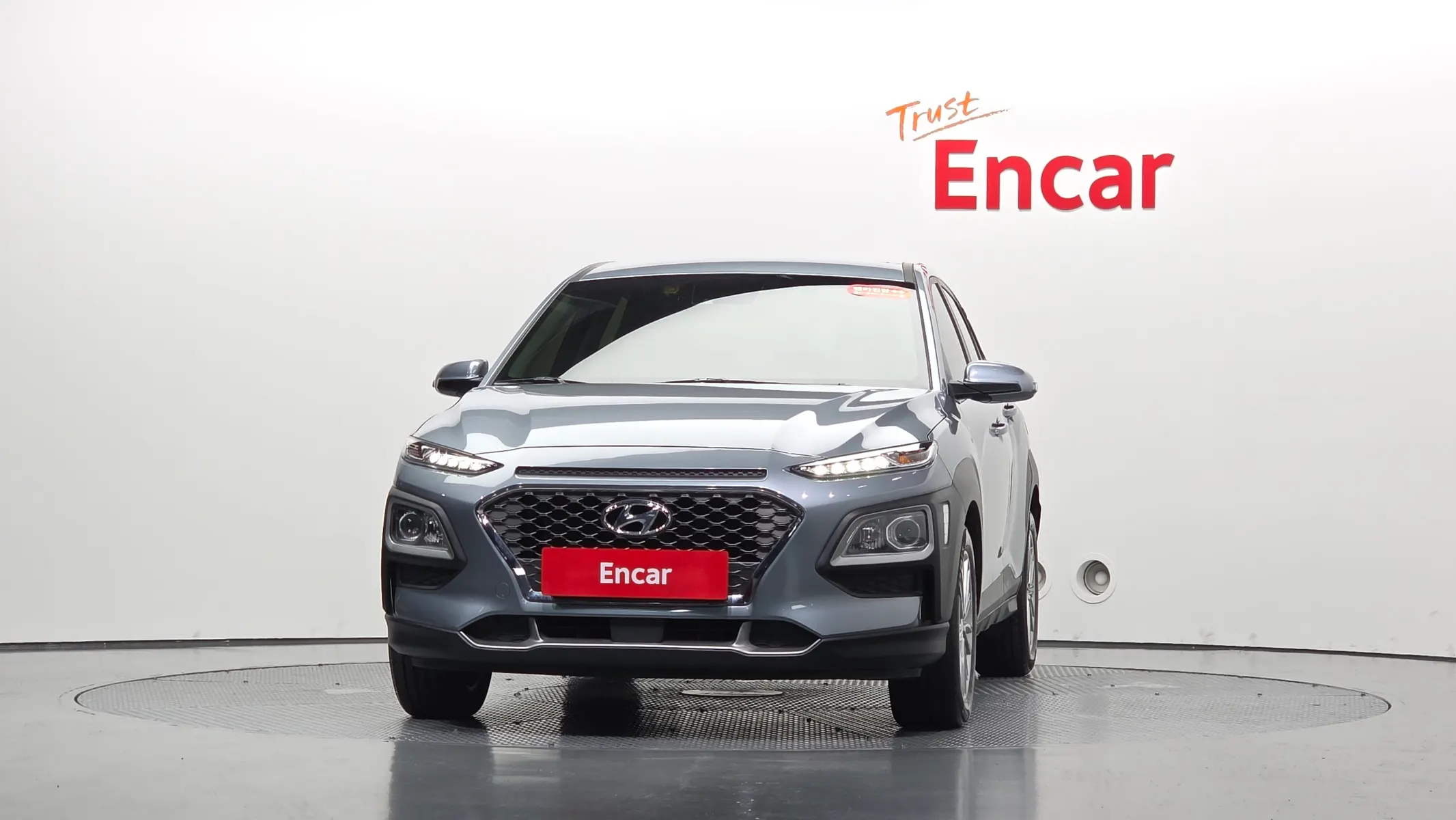 Hyundai Kona 1.6 2WD 2020 2/5