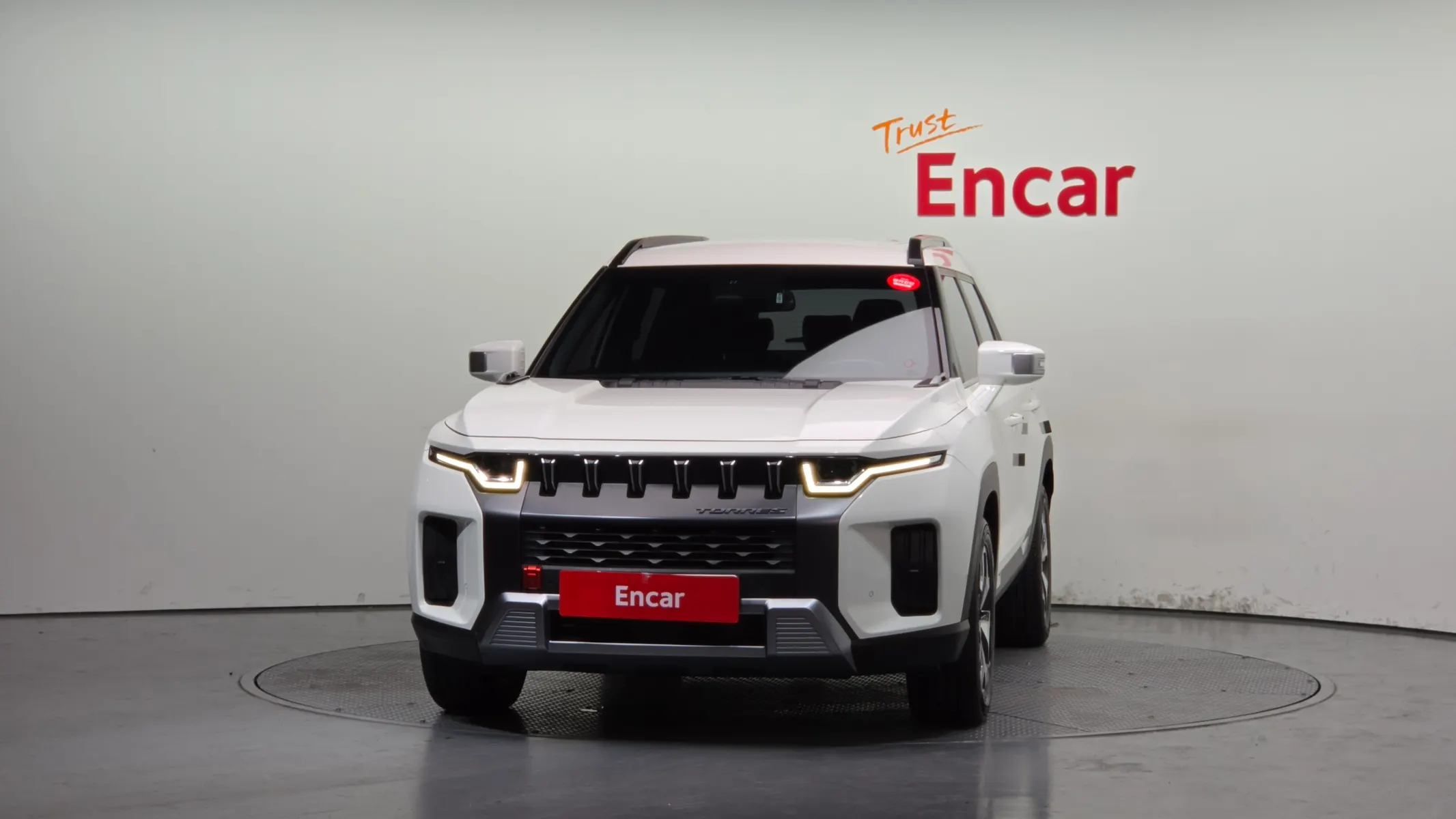 KG Mobility 토레스 1.5 2WD 2022 3/30