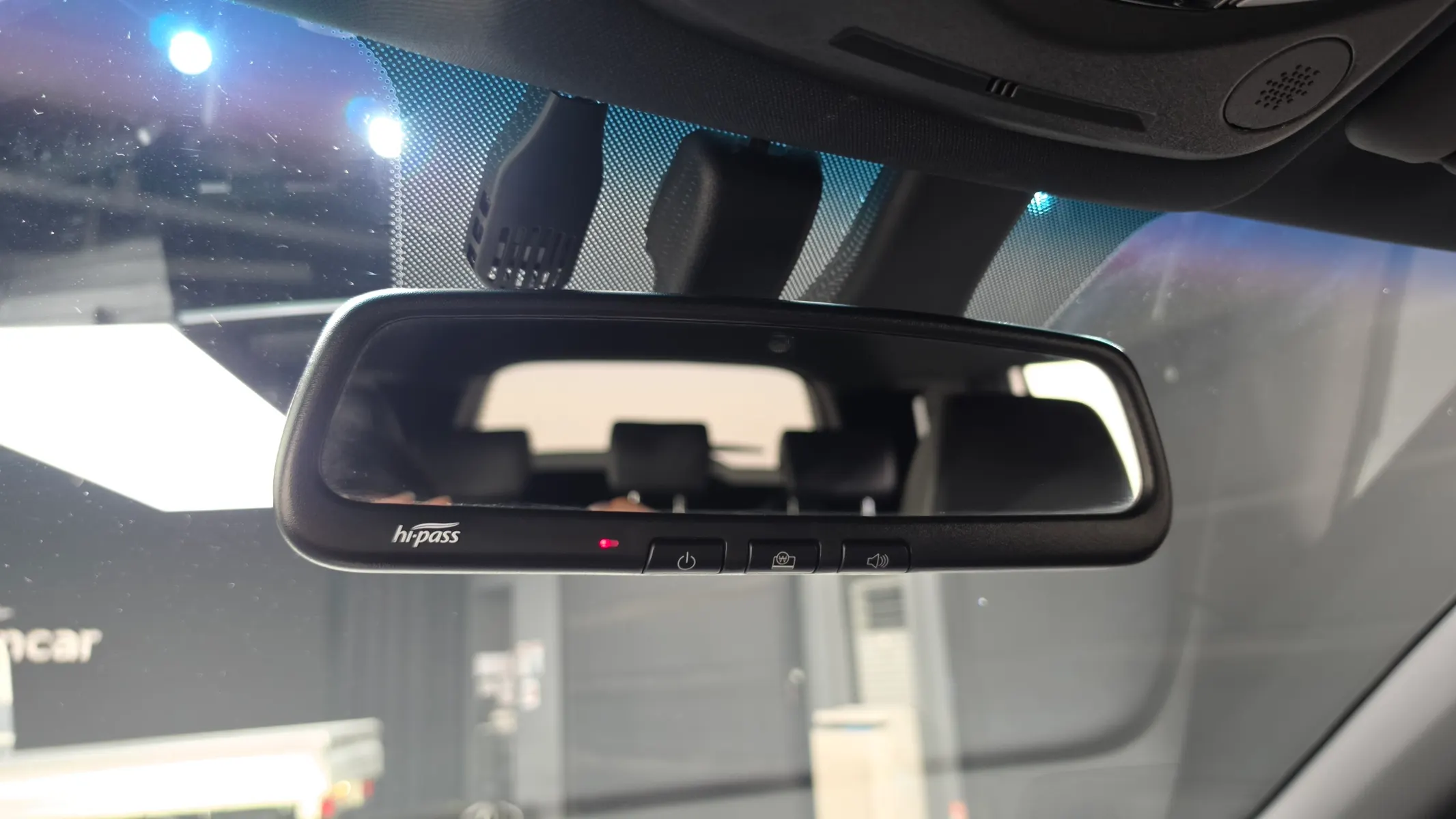 KG Mobility 토레스 1.5 2WD 2022 29/30