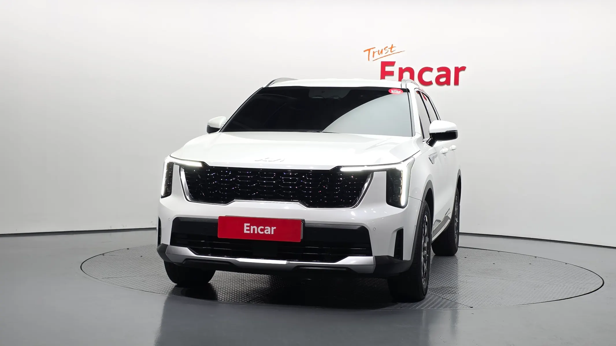 Kia 4 HEV 1.6 2WD 2025 3/33