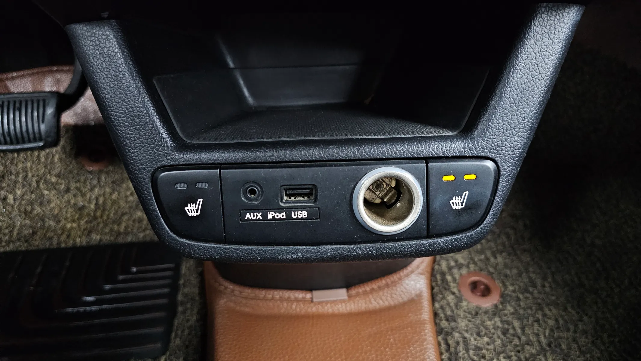 Kia Ray 2012 31/32