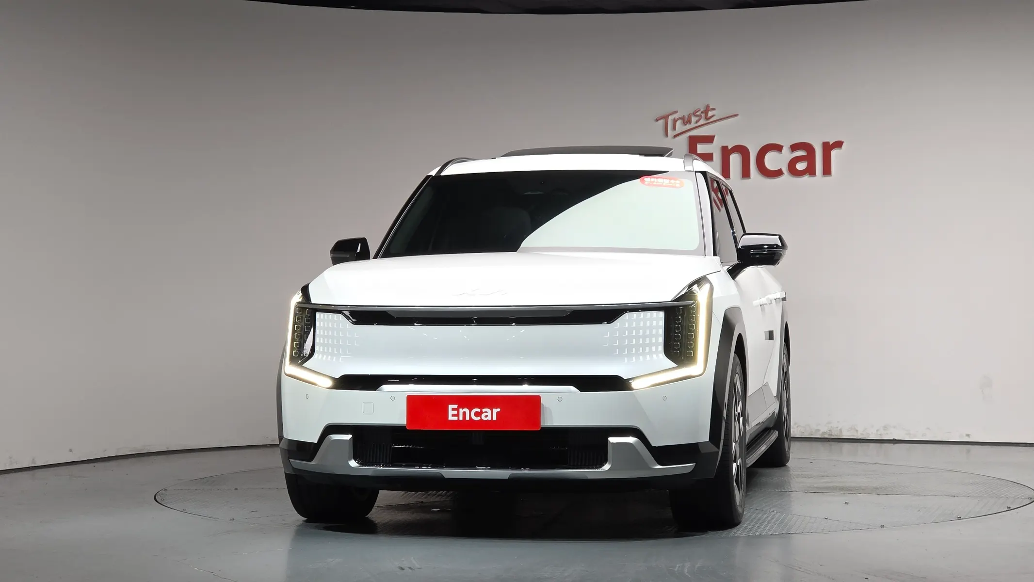 Kia EV9 4WD 2023 3/46