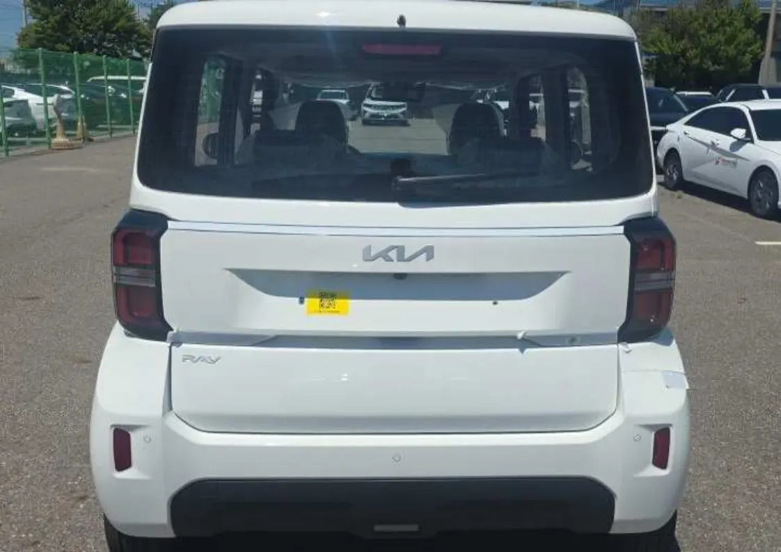 Kia EV 2026 3/14