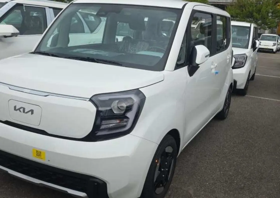 Kia EV 2026 2/15