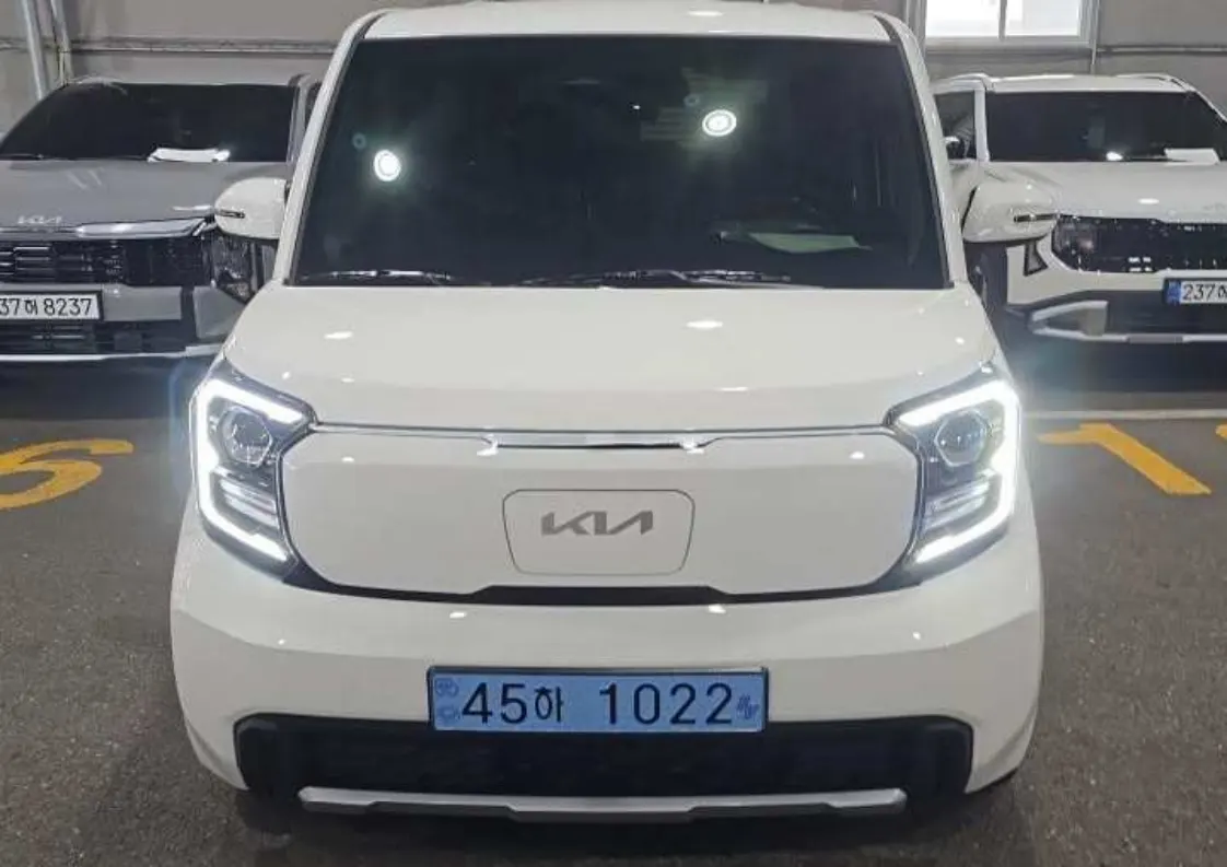Kia EV 2026 14/15