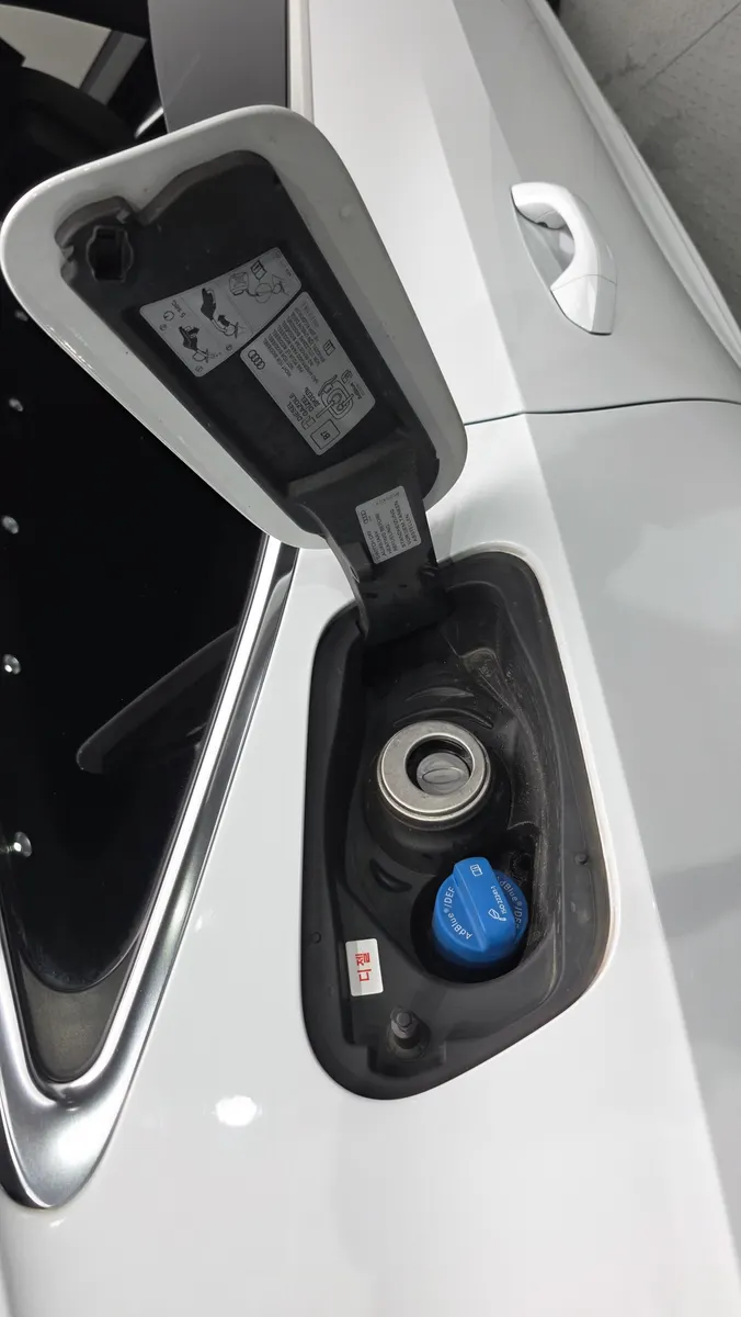 Audi A7 (4K) 50 TDI 2021 40/41