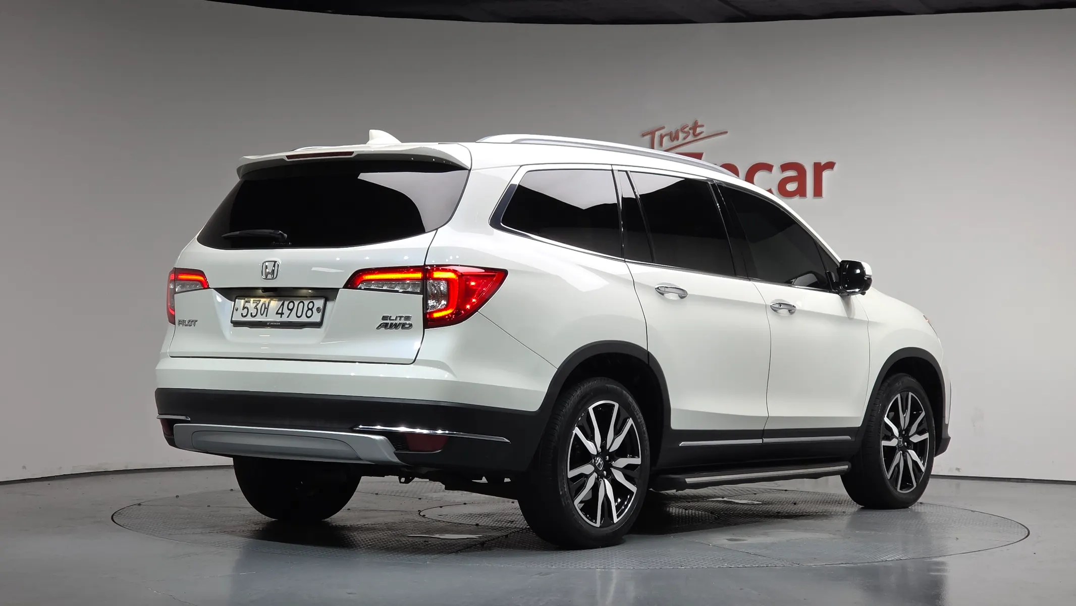 Honda 3 3.5 2019 2/43