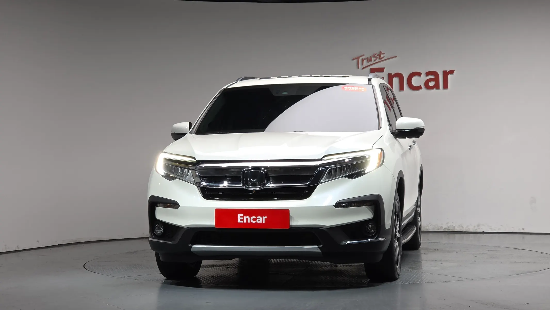 Honda 3 3.5 2019 3/43