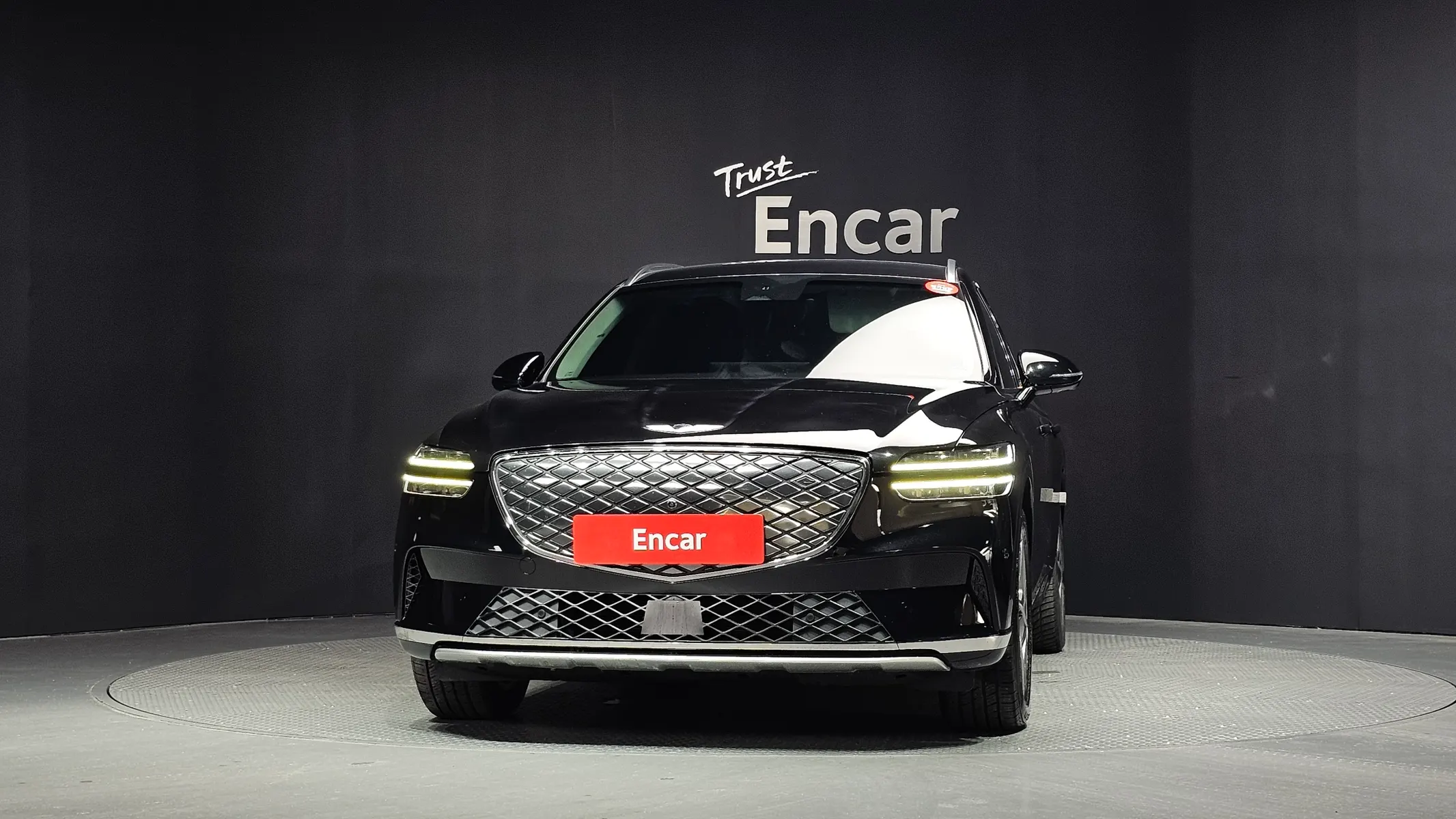 Genesis GV70 e-AWD 2022 2/5