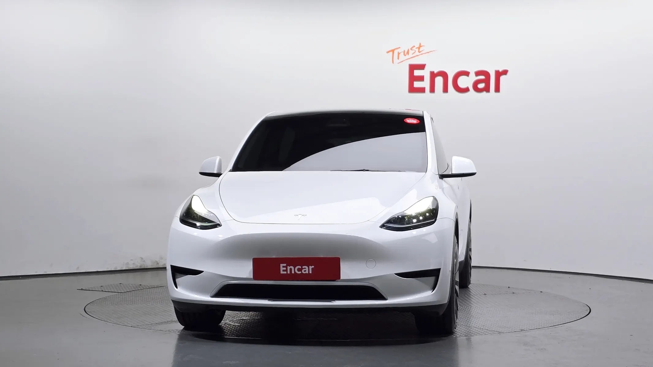 Tesla Y RWD 2023 3/31