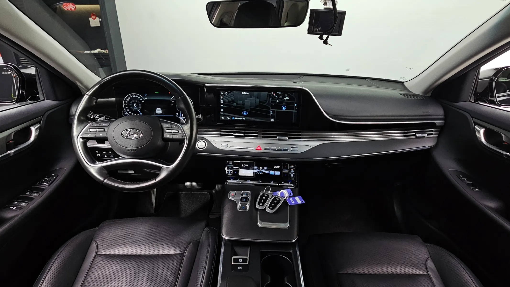 Hyundai IG 2.5 2020 4/5
