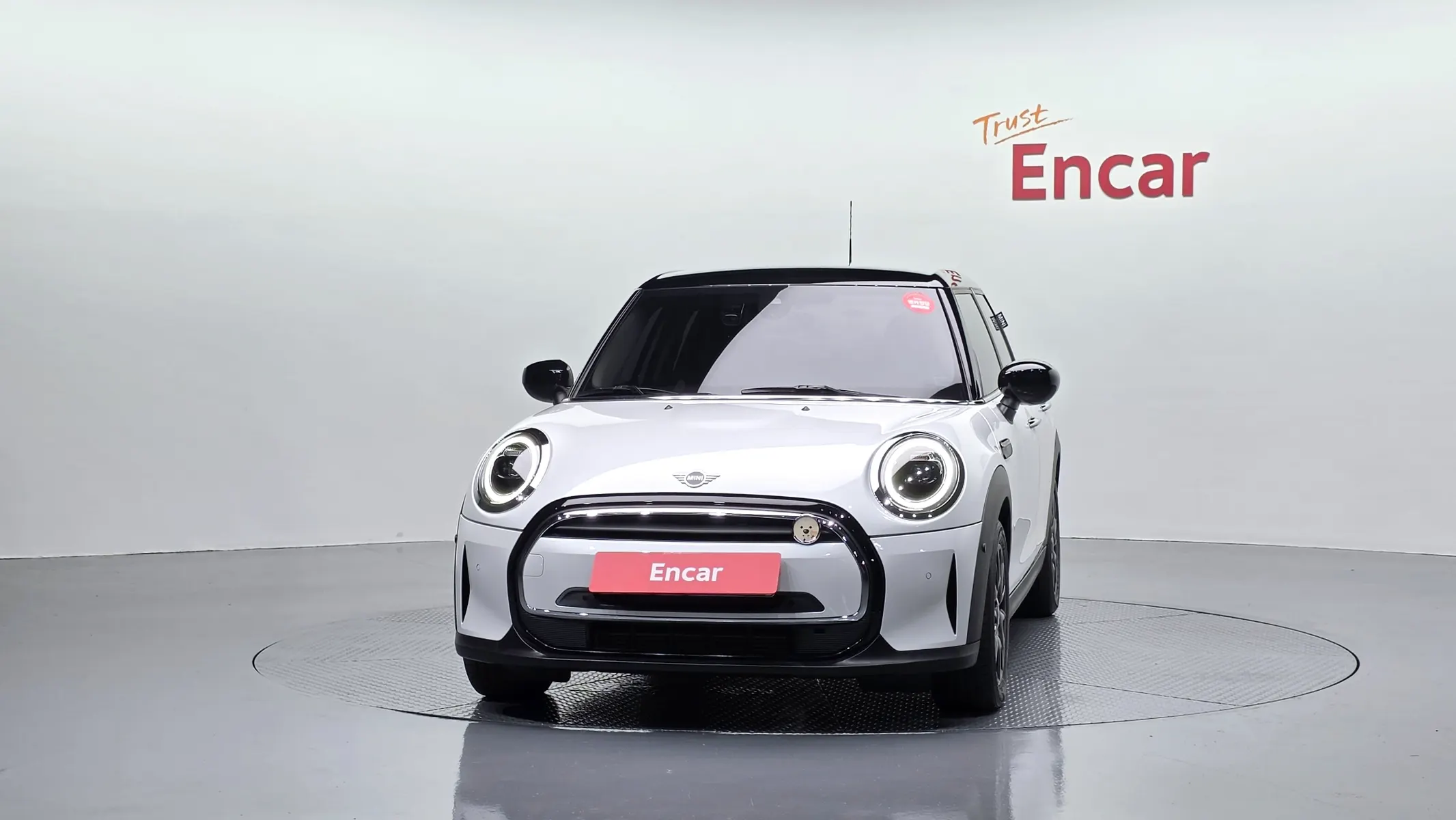 MINI 쿠퍼 5 2024 2/5