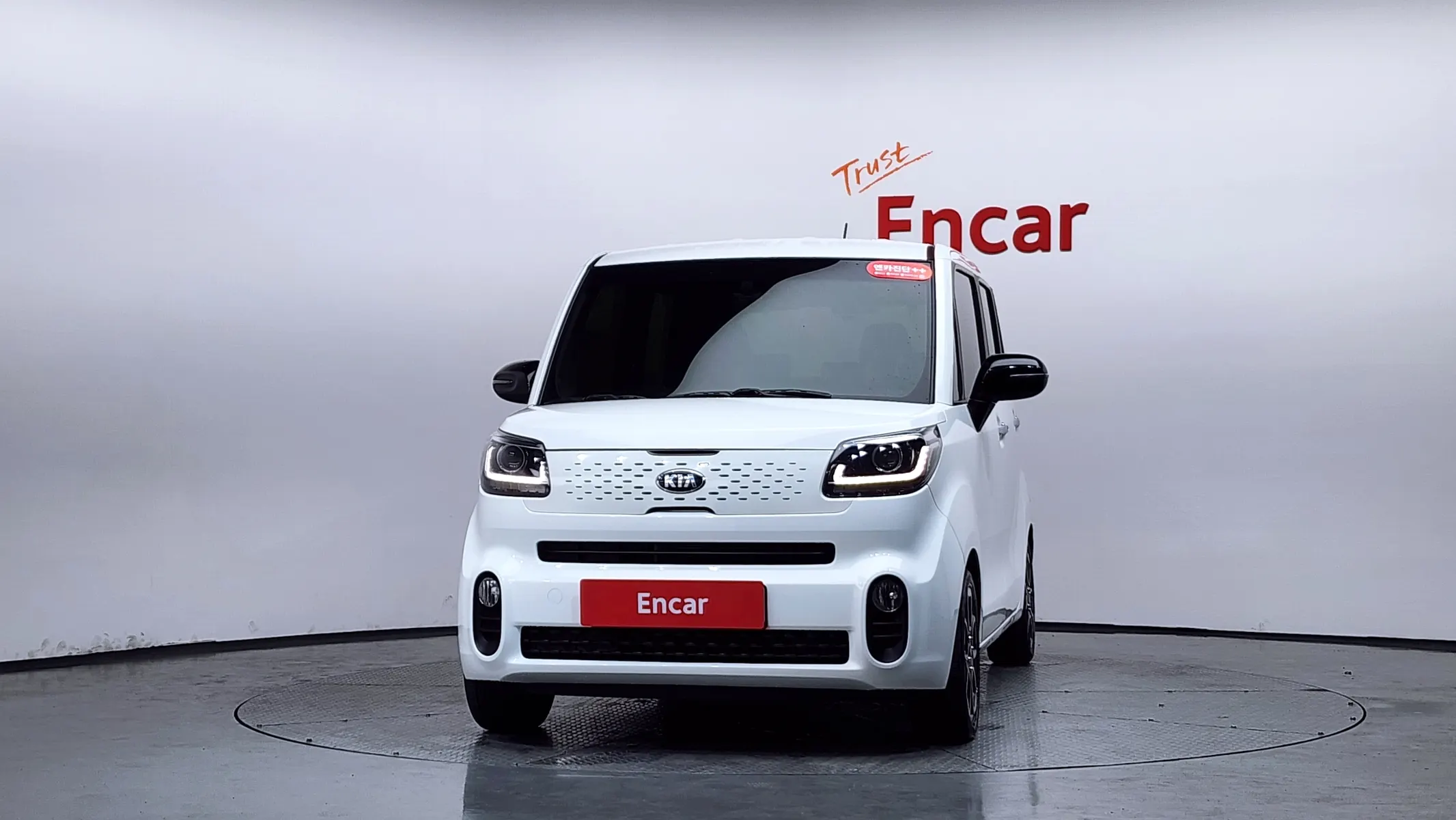 Kia Ray 2018 3/35