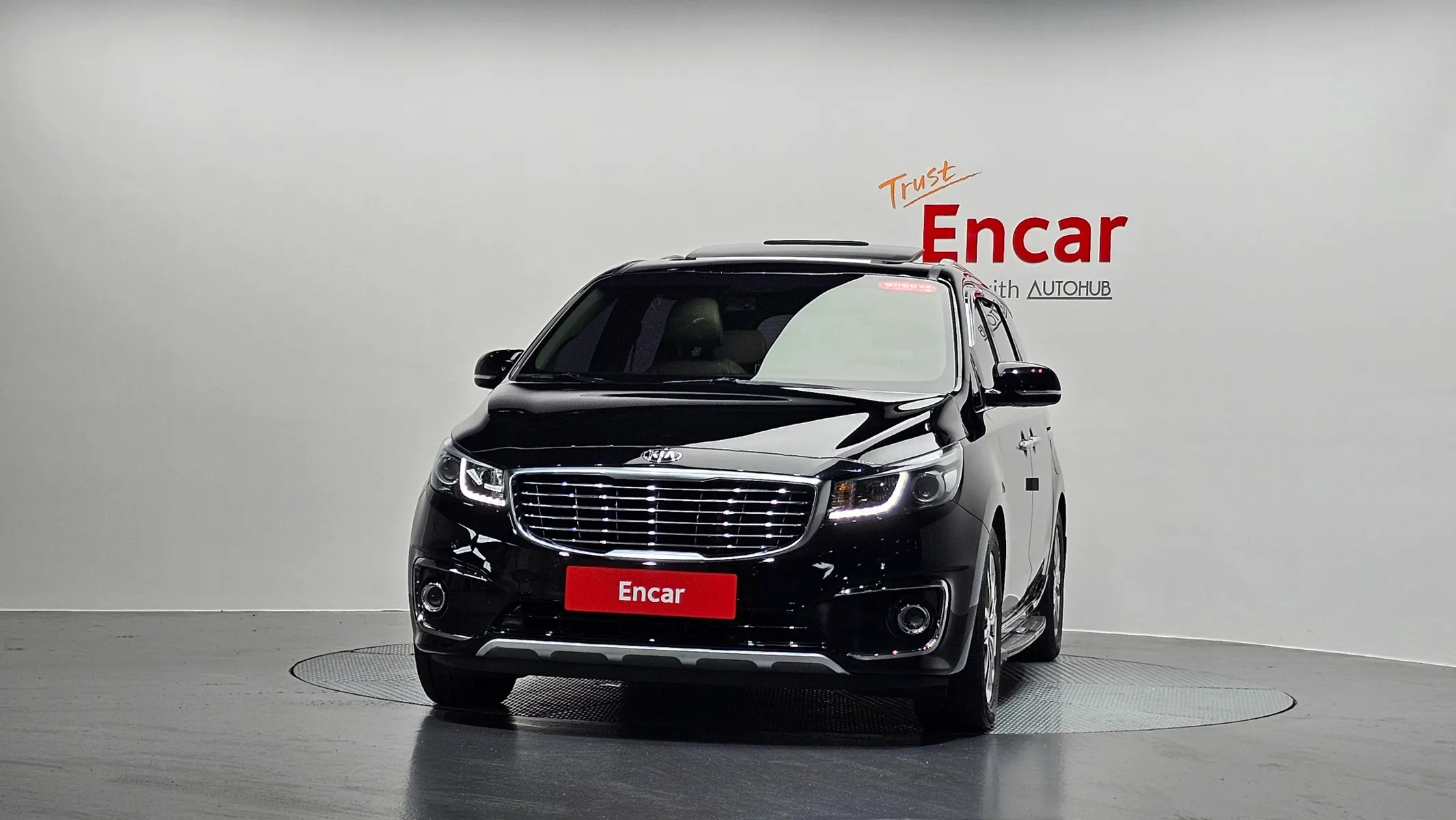 Kia 카니발 9 2015 2/5