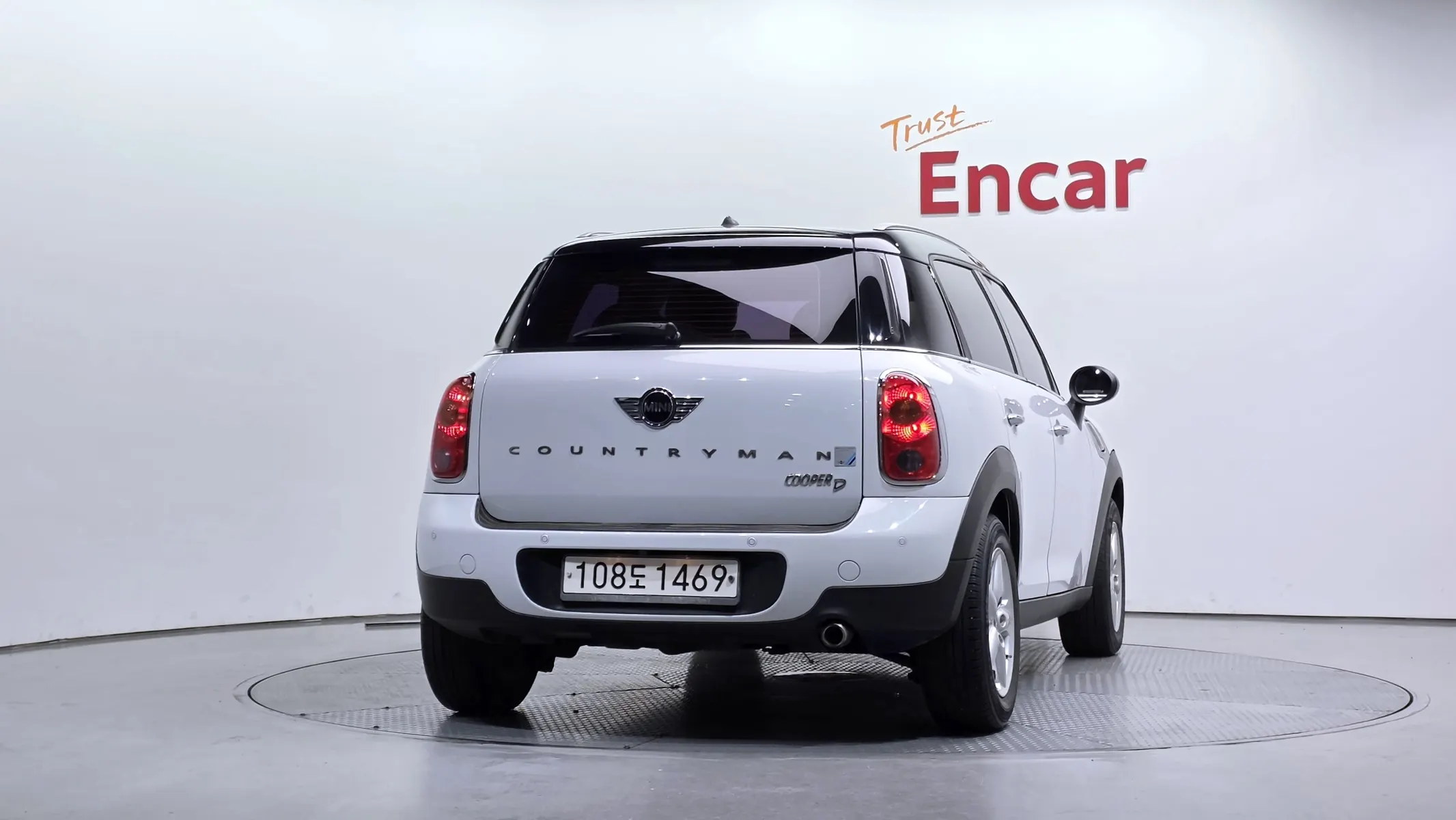 MINI D SE 2012 3/5