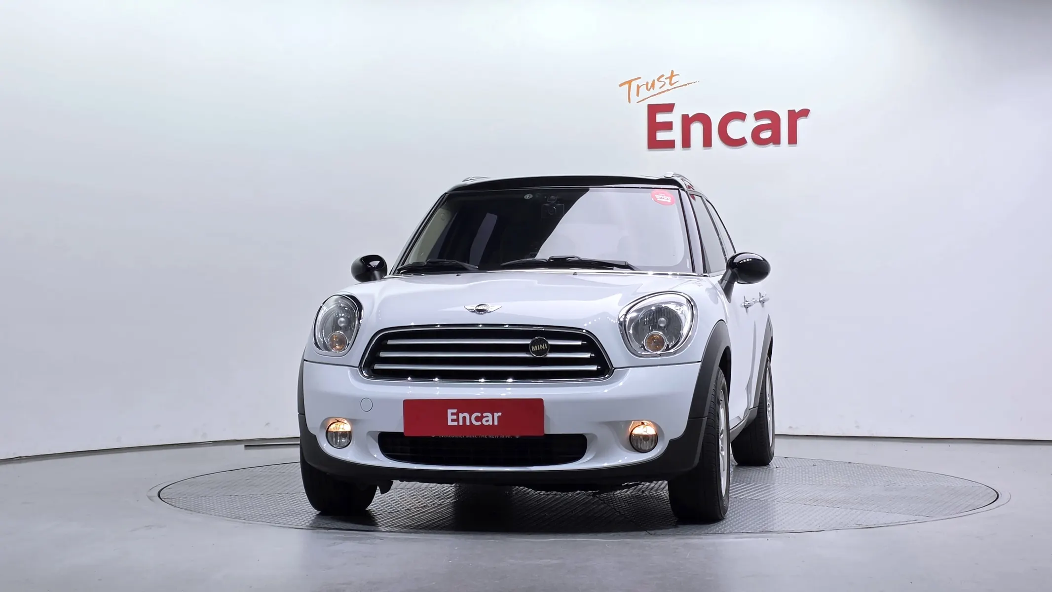 MINI D SE 2012 2/5