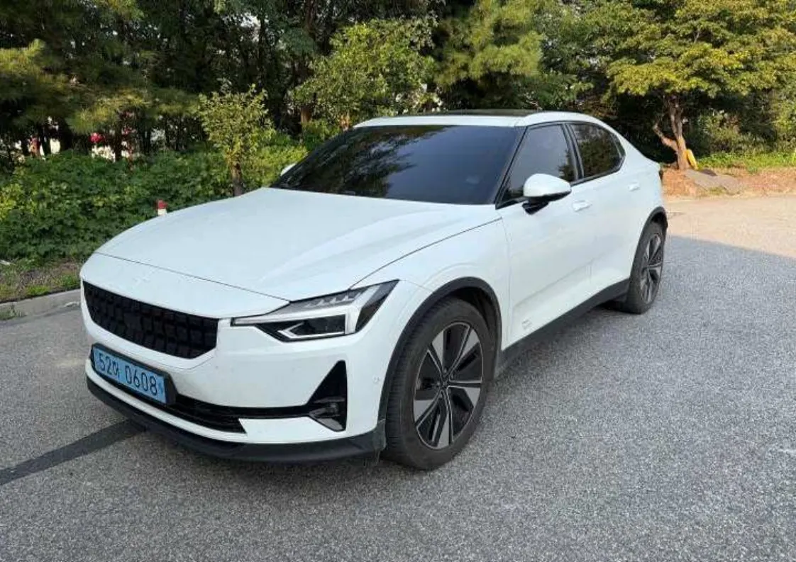 Polestar 2 2022 2/17
