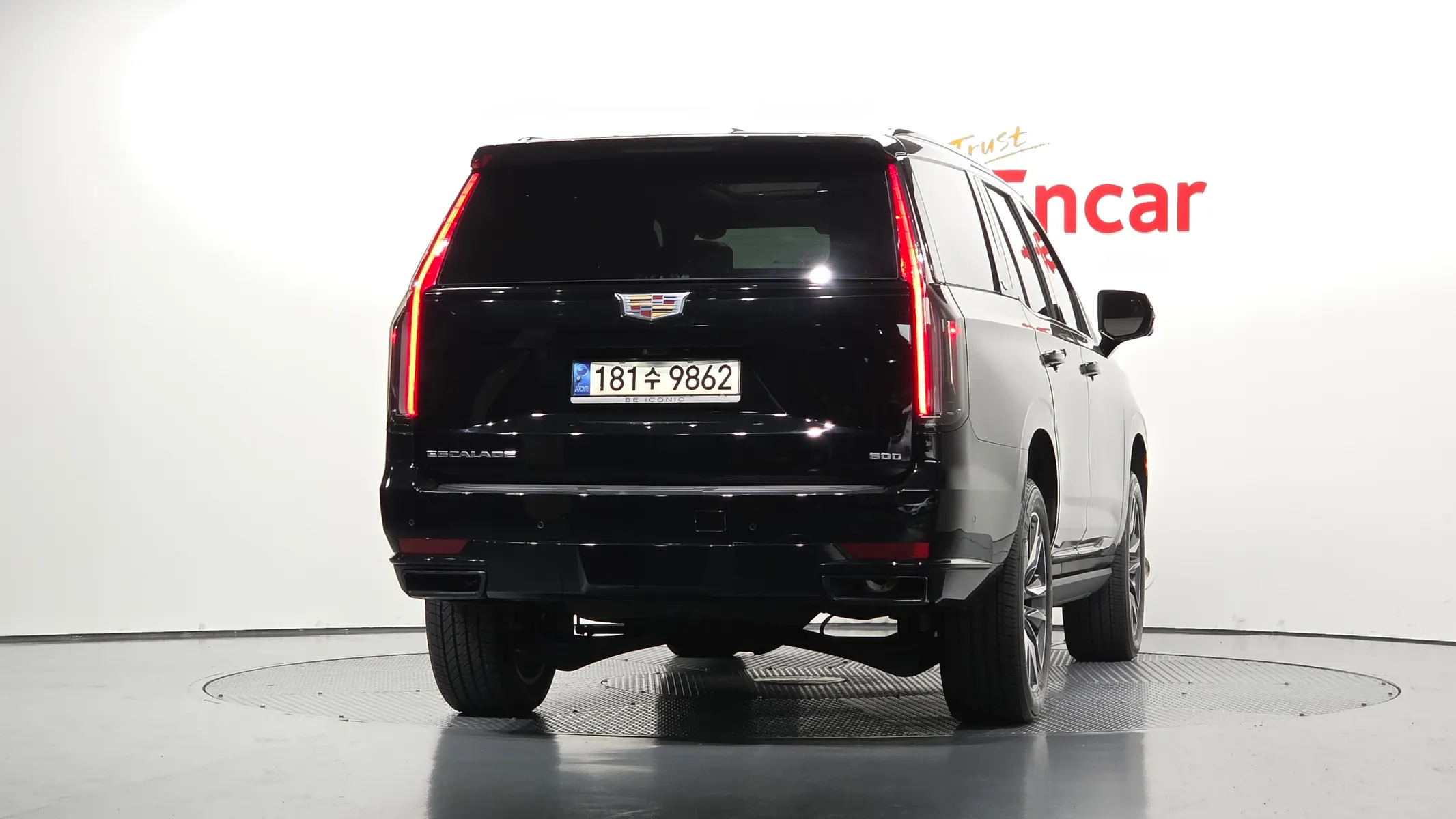 Cadillac 5 6.2 2022 3/5