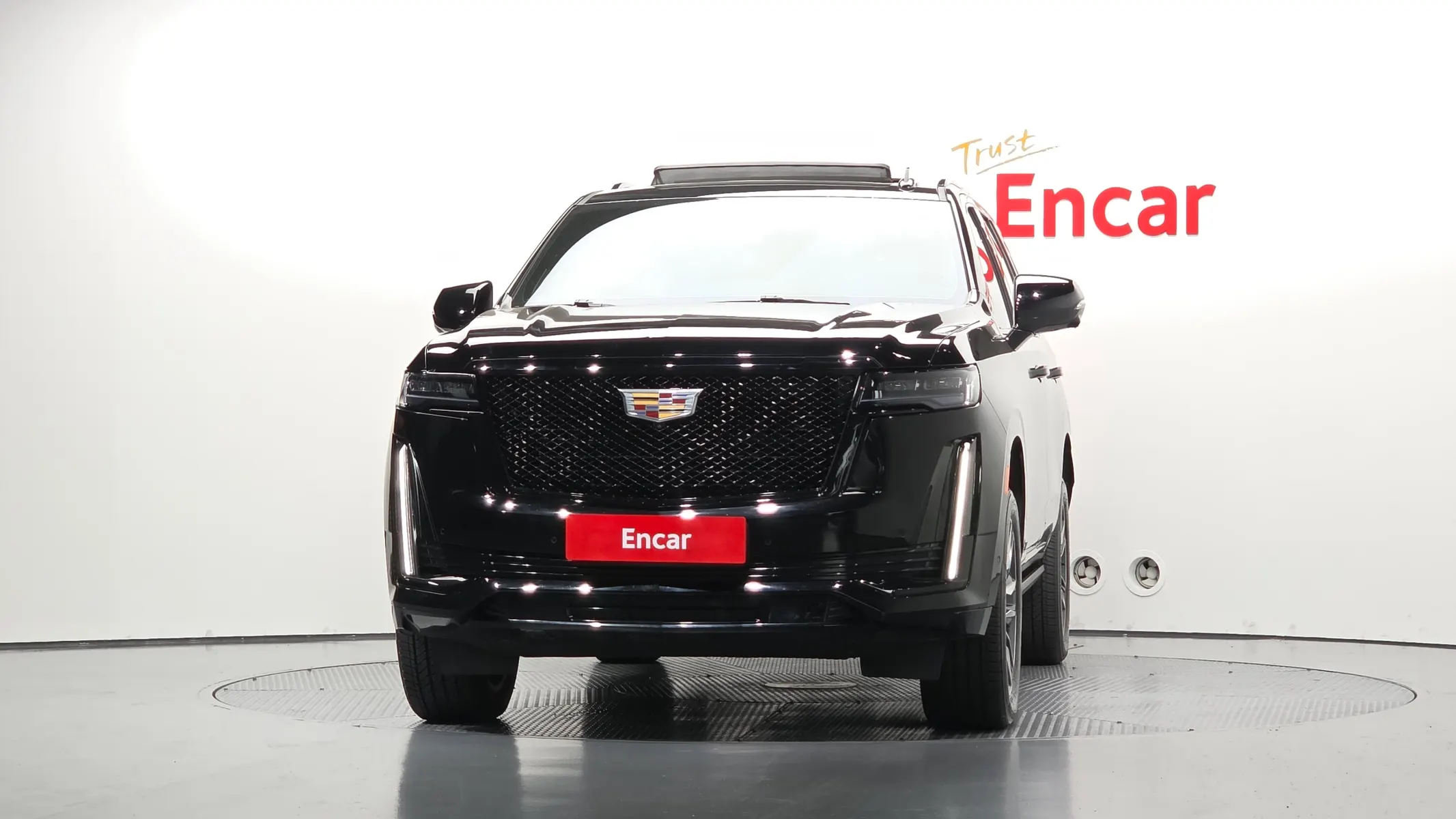 Cadillac 5 6.2 2022 2/5