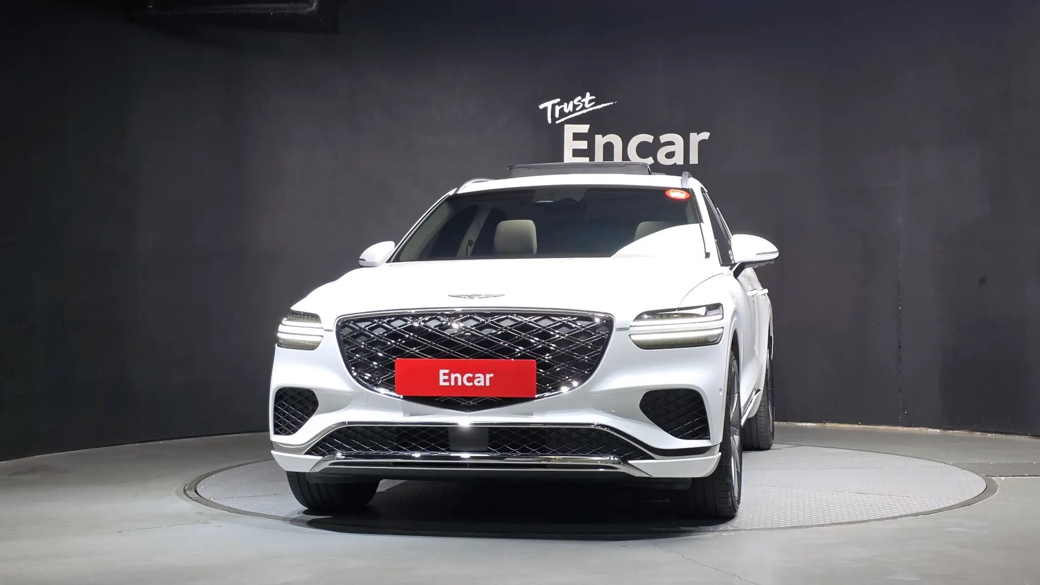 Genesis GV70 2.5T AWD 2024 2/5