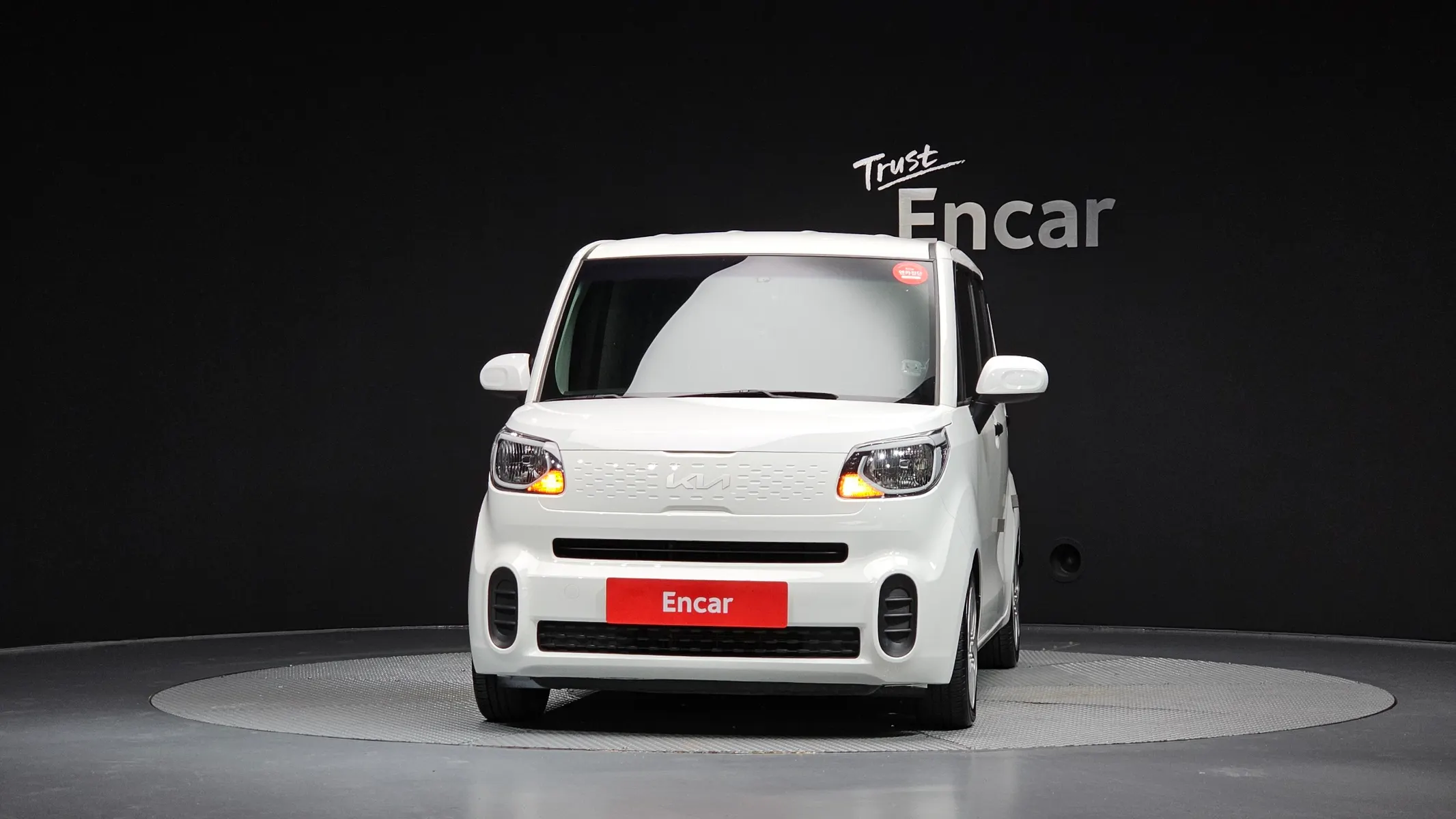 Kia Ray 2022 2/5