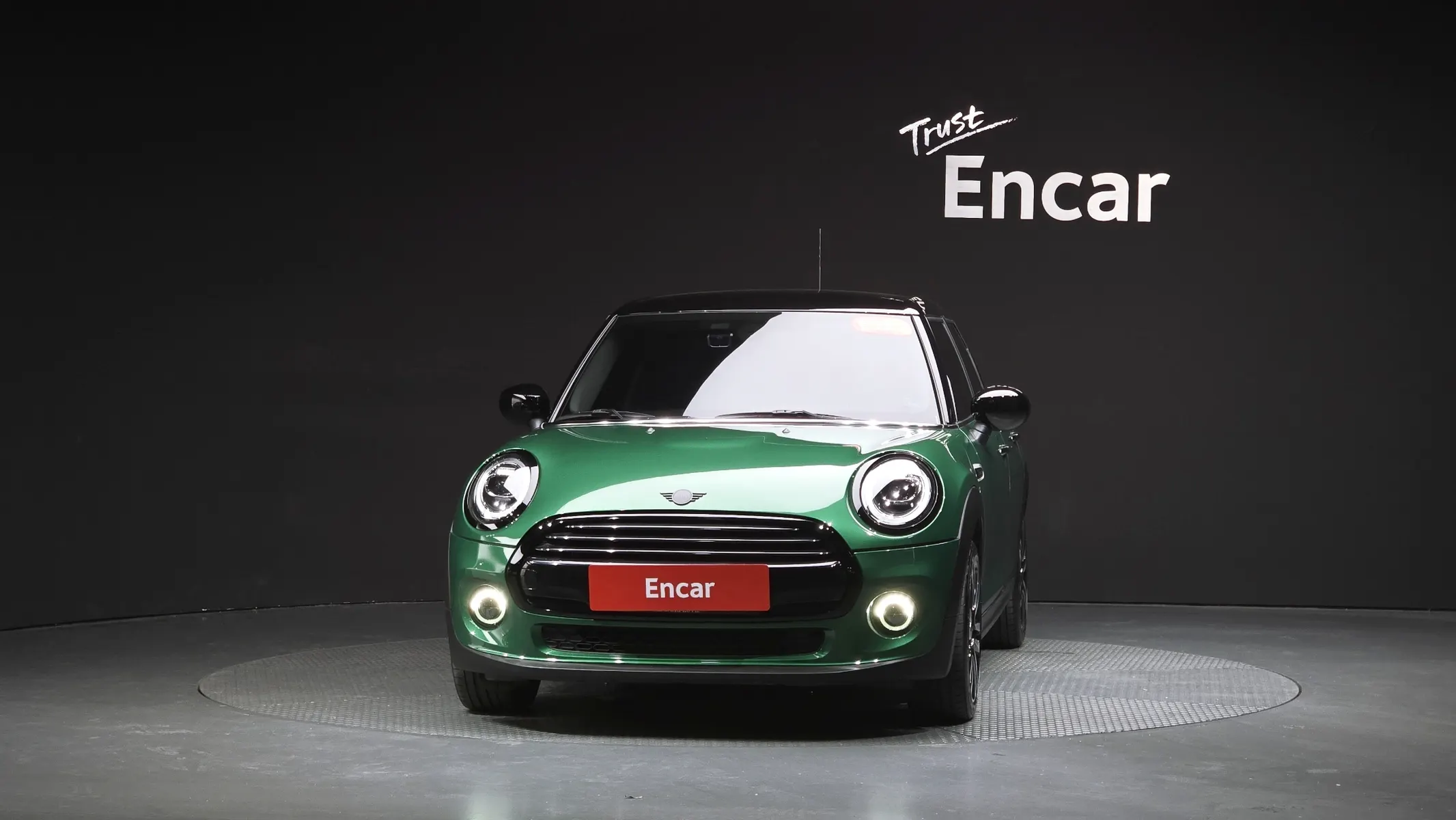 MINI 쿠퍼 5 2021 3/32