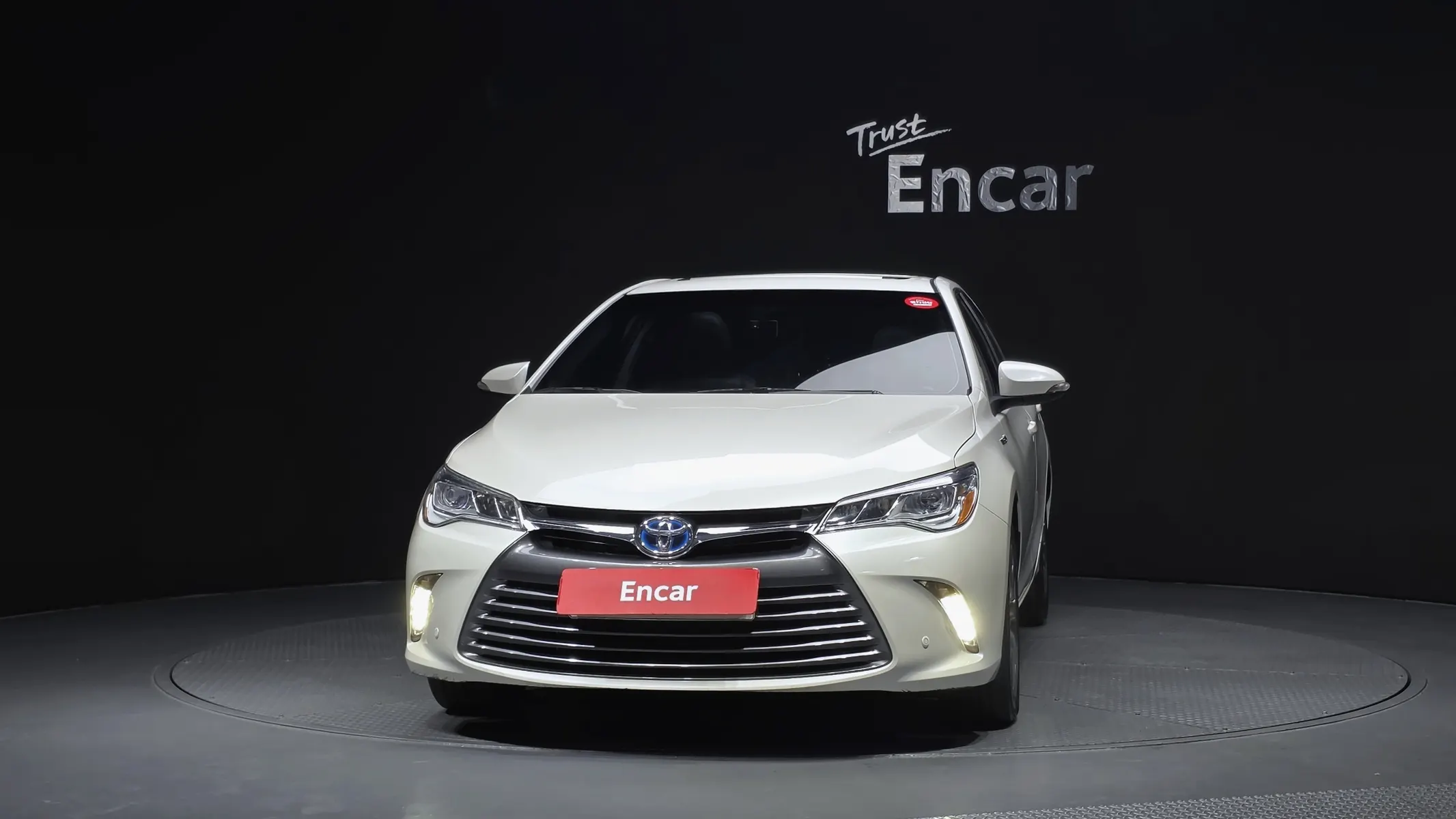 Toyota 캠리 XLE 2016 3/32