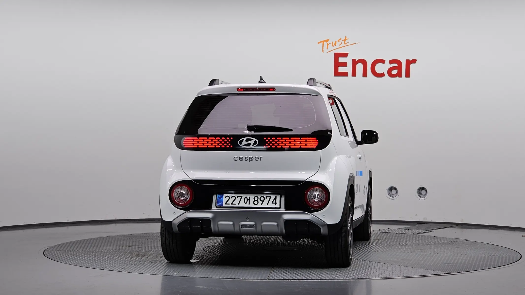 Hyundai 캐스퍼 2025 3/5