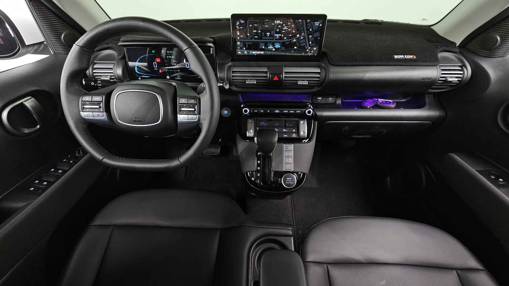 Hyundai 캐스퍼 2025 4/5
