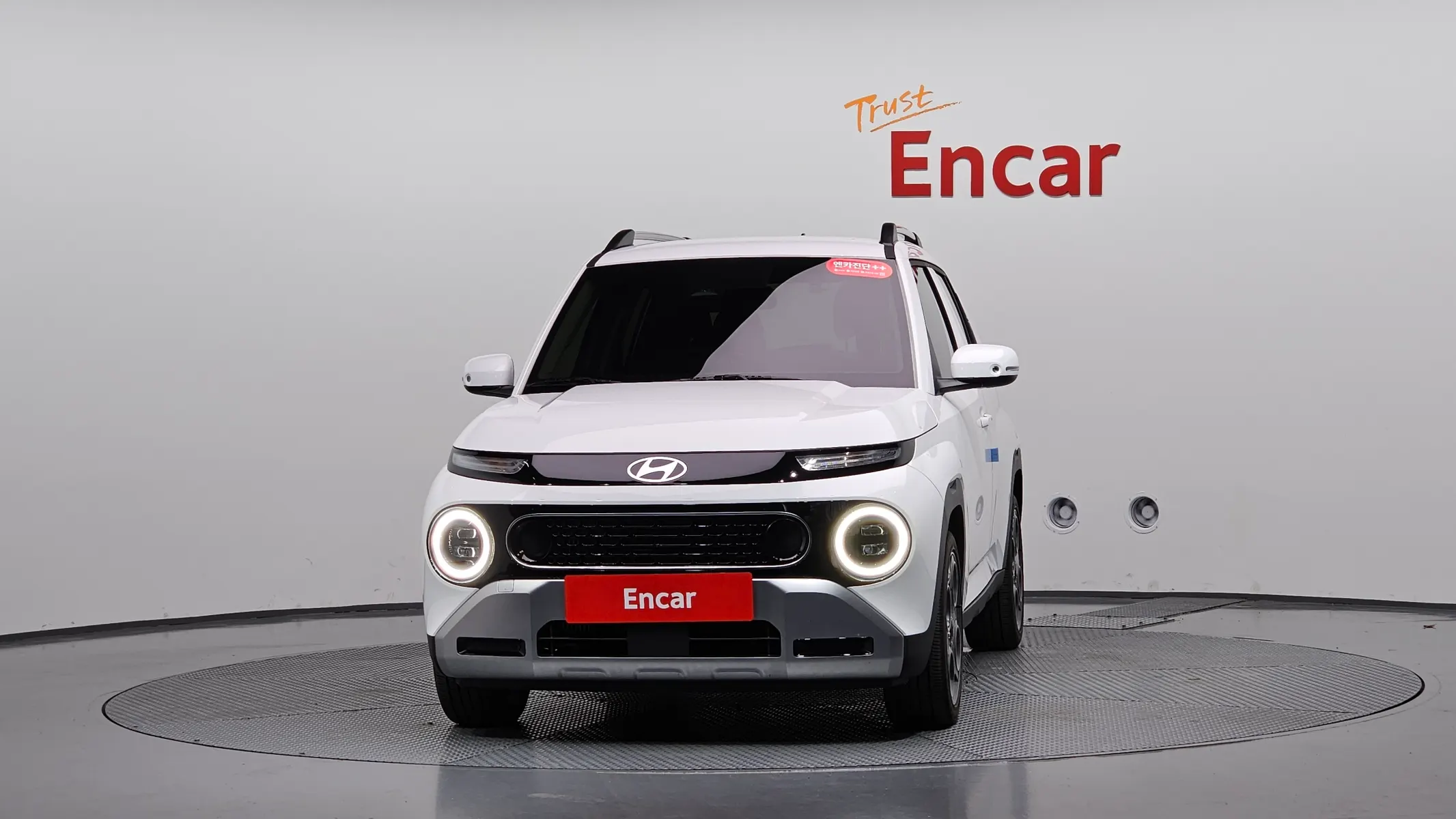 Hyundai 캐스퍼 2025 2/5