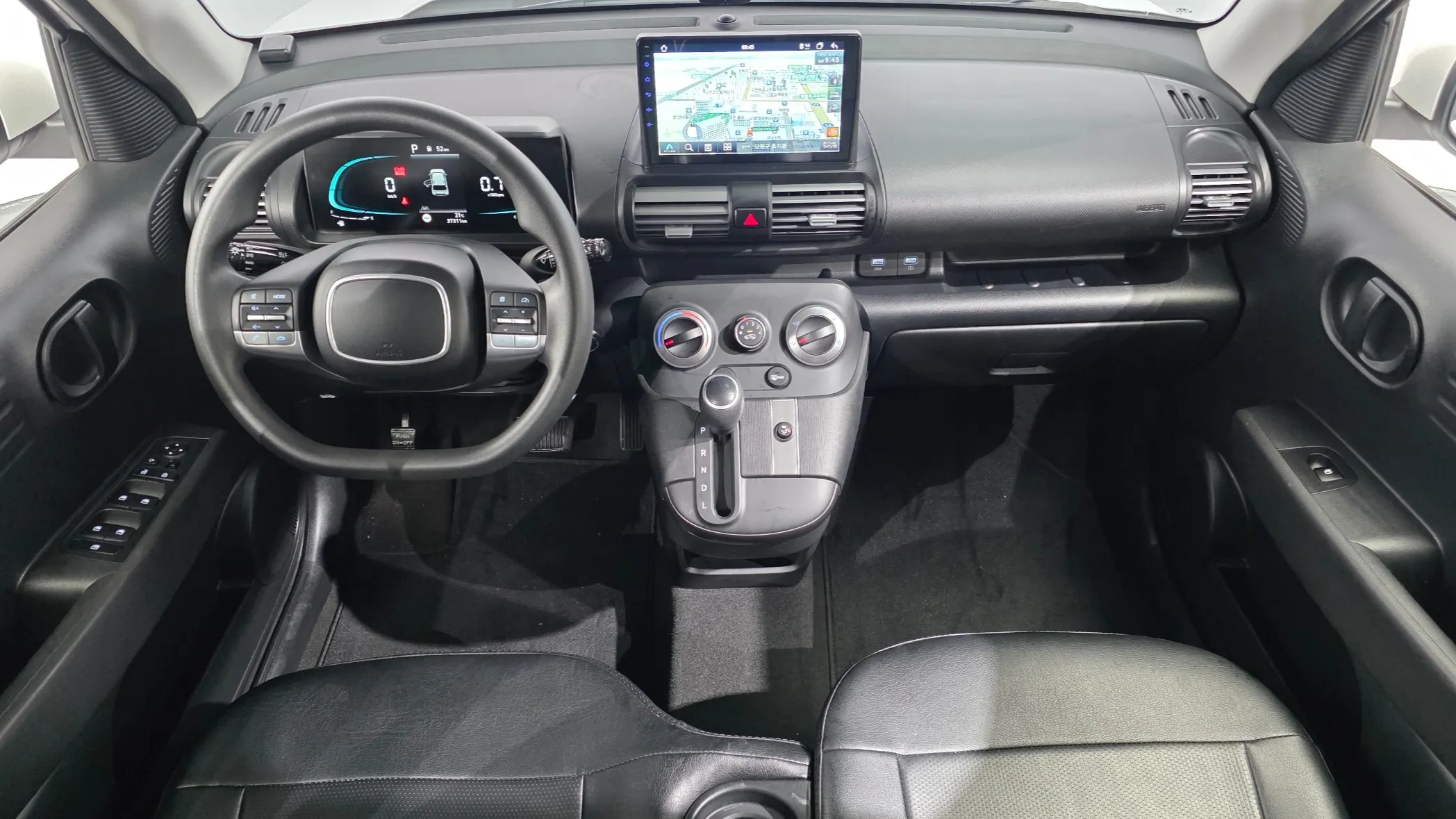 Hyundai Casper 2022 4/5