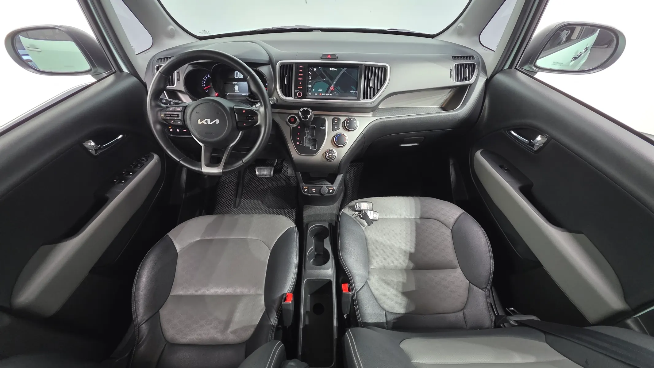 Kia Ray 2021 4/5