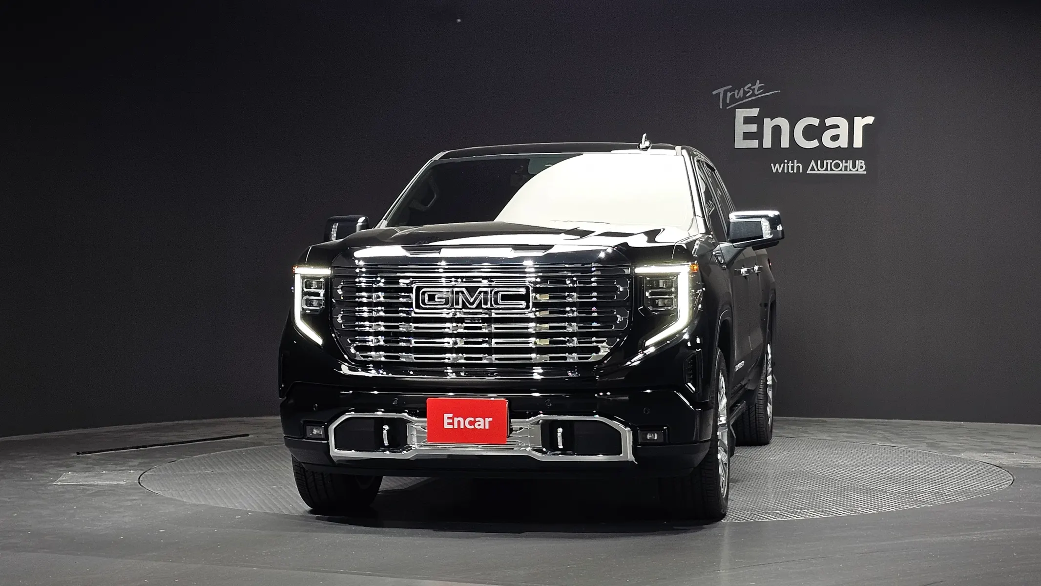 GMC 시에라 -X 2025 2/5