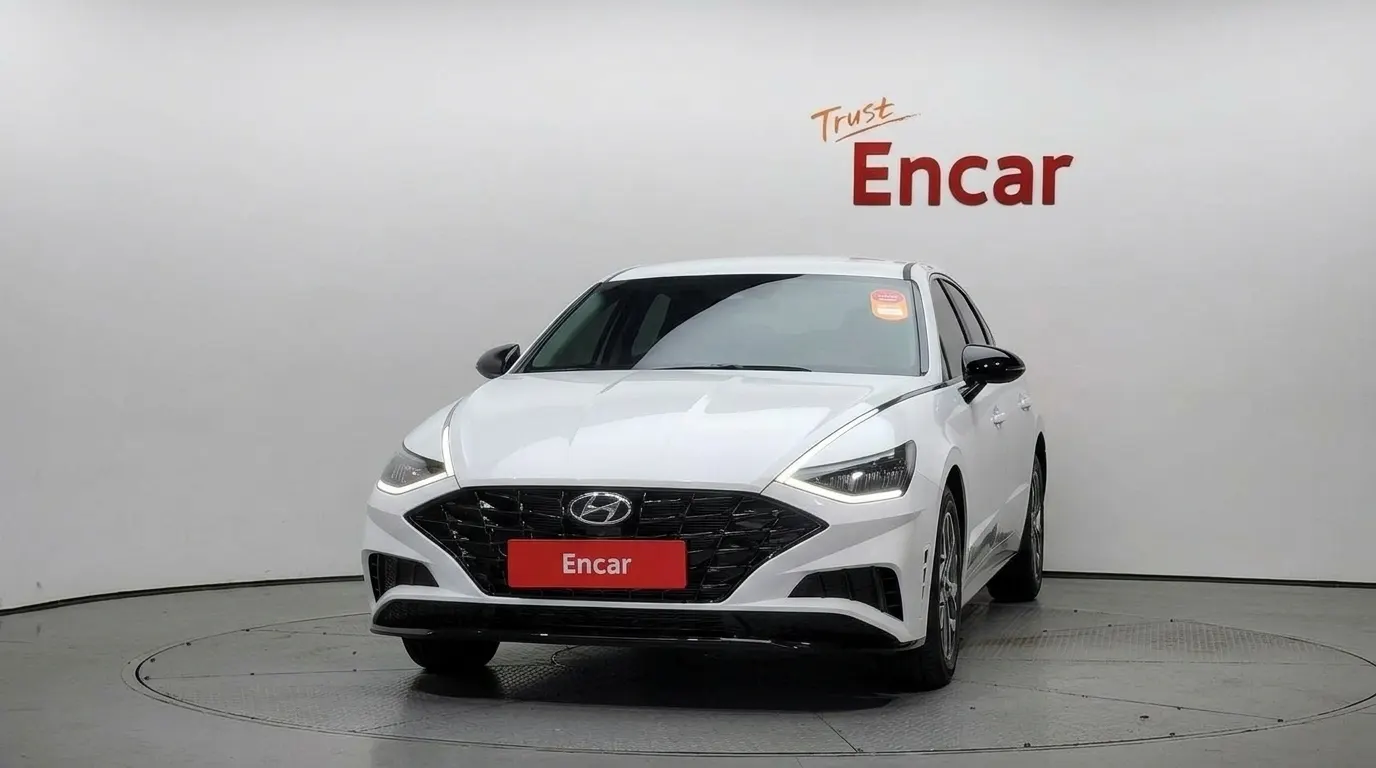 Hyundai (DN8) 2.0 2022 3/32