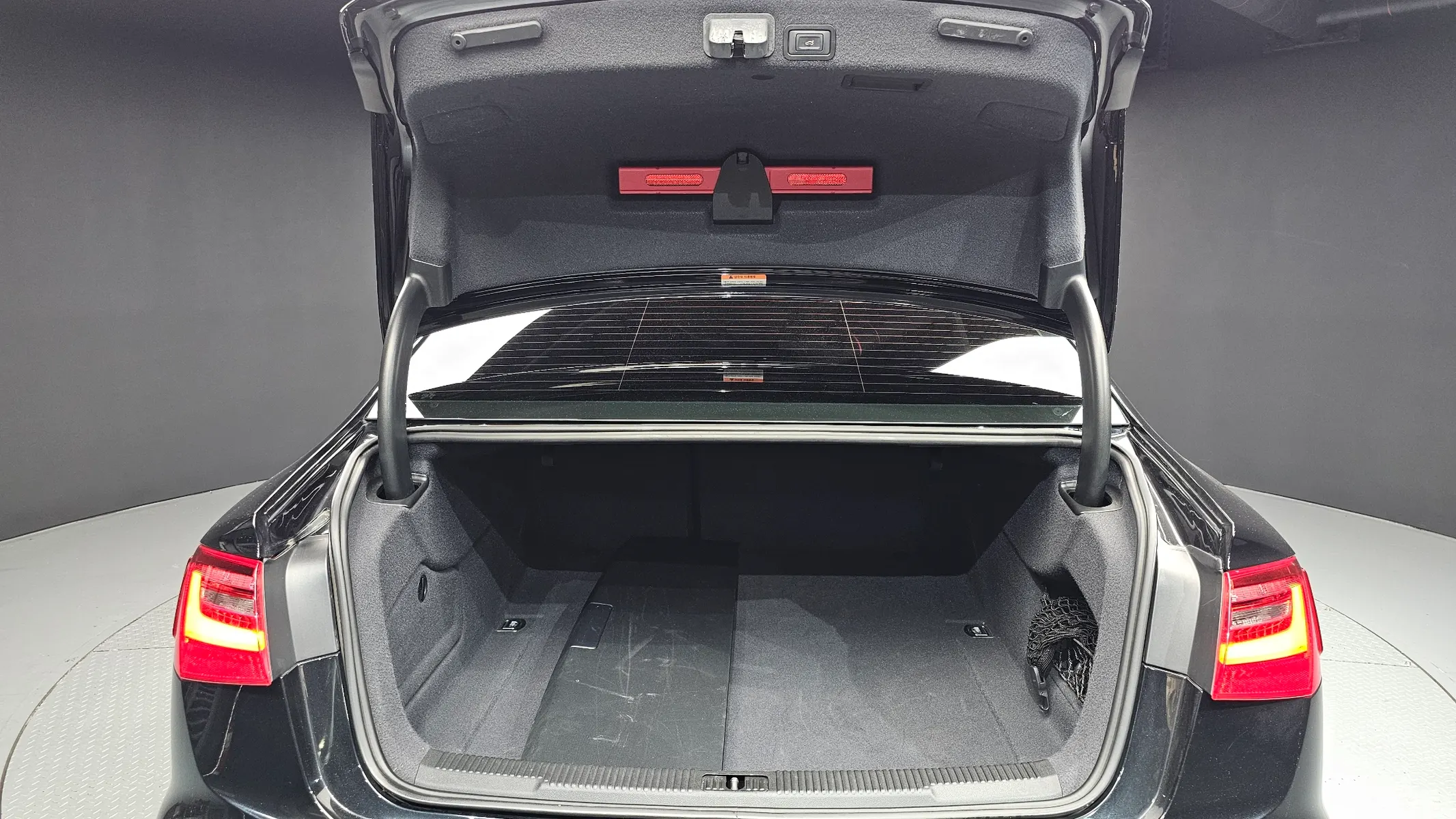 Audi A6 45 TDI 2015 20/21