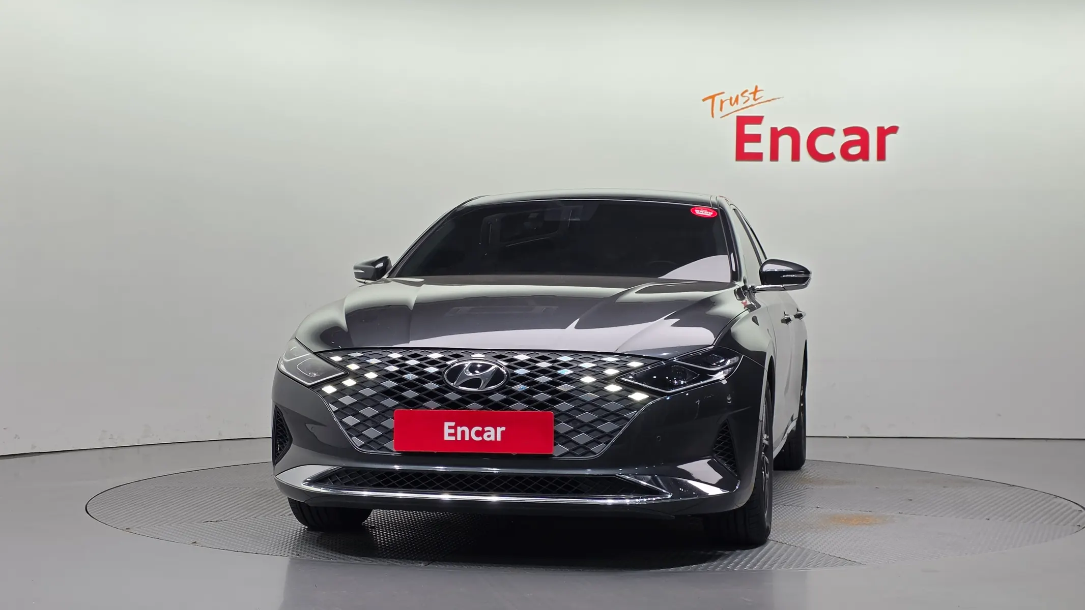 Hyundai IG 3.0 LPi () 2020 2/5